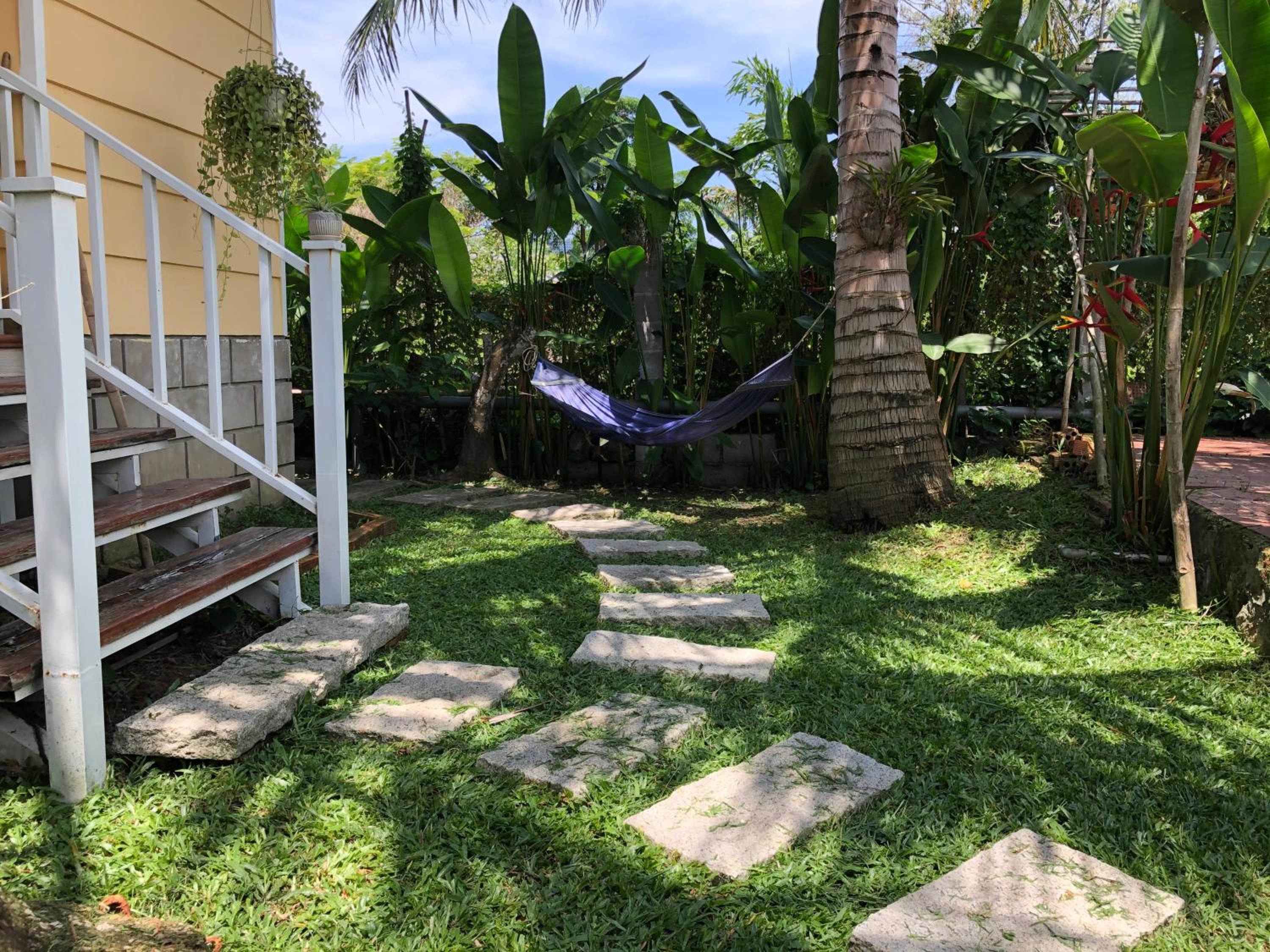 Tropical Garden Phu Quoc