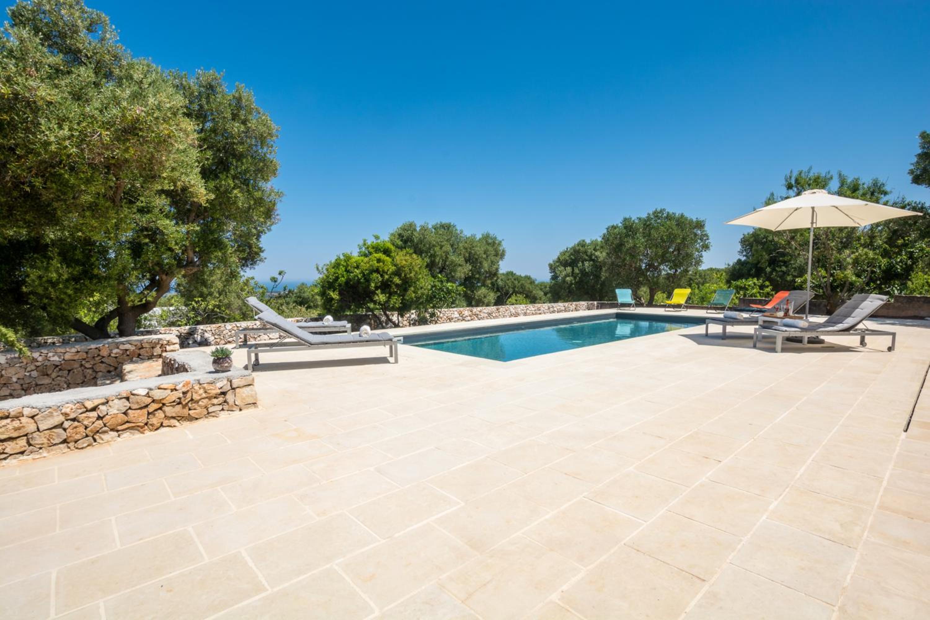 Villa Roberta by HDSalento photo 2
