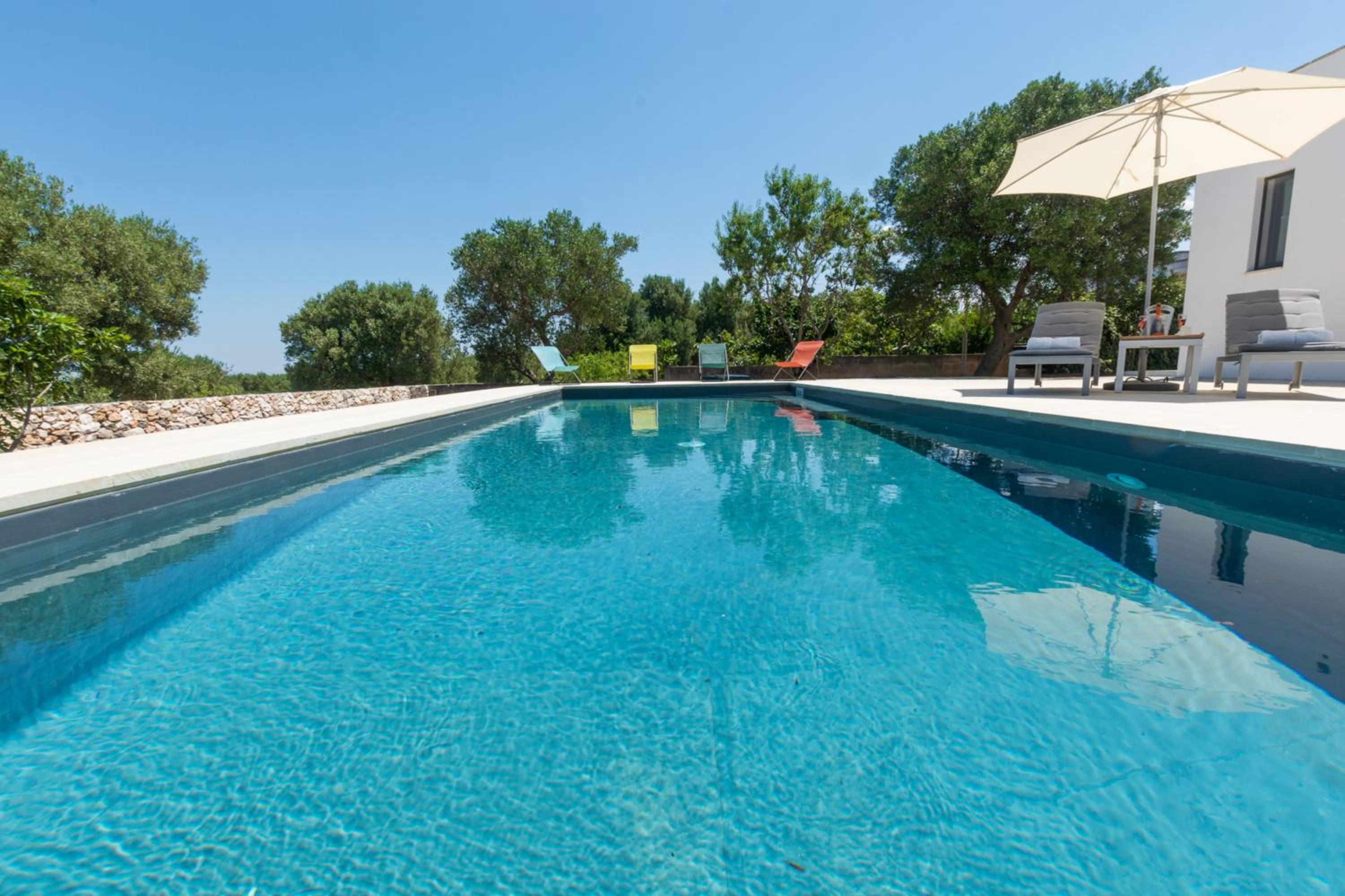 Villa Roberta by HDSalento photo 4