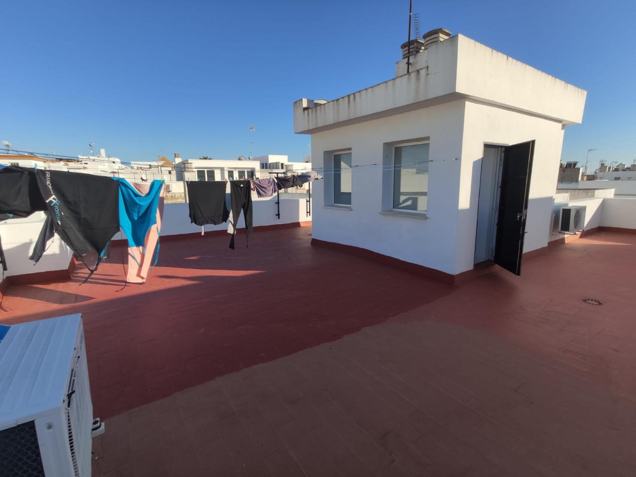 roof