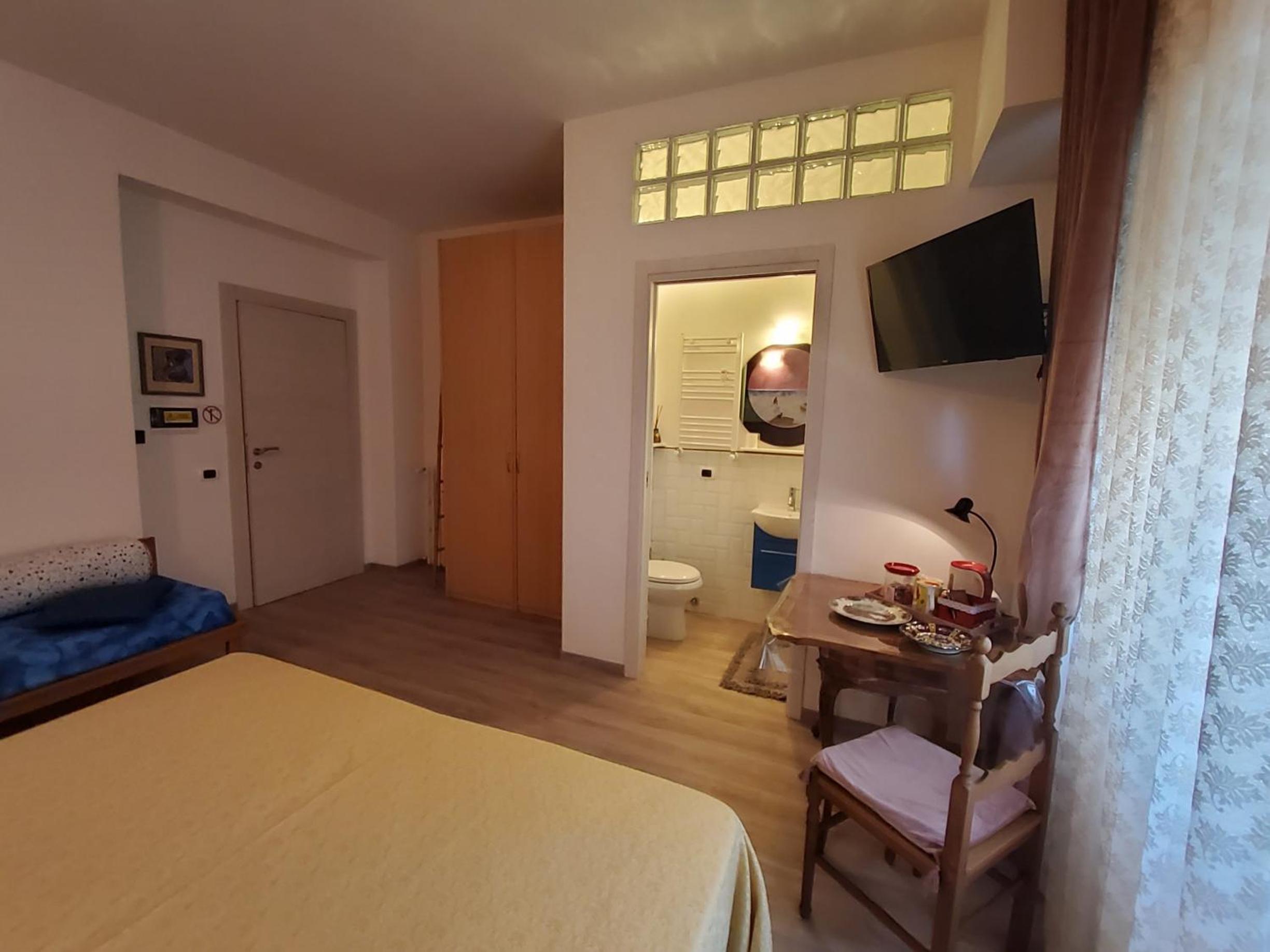 Annadia Sweet Home B&B view 5