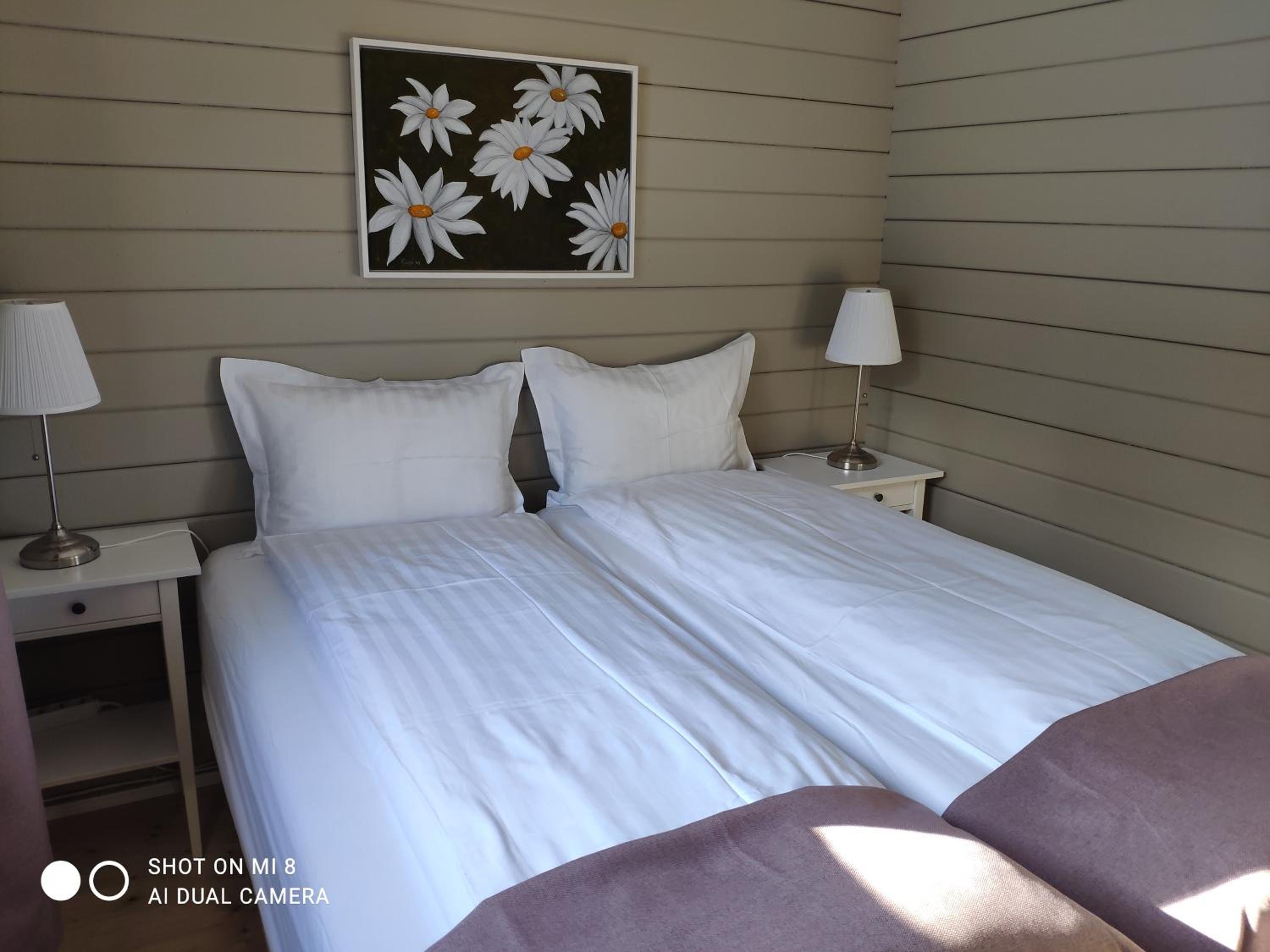 Laugar Guesthouse