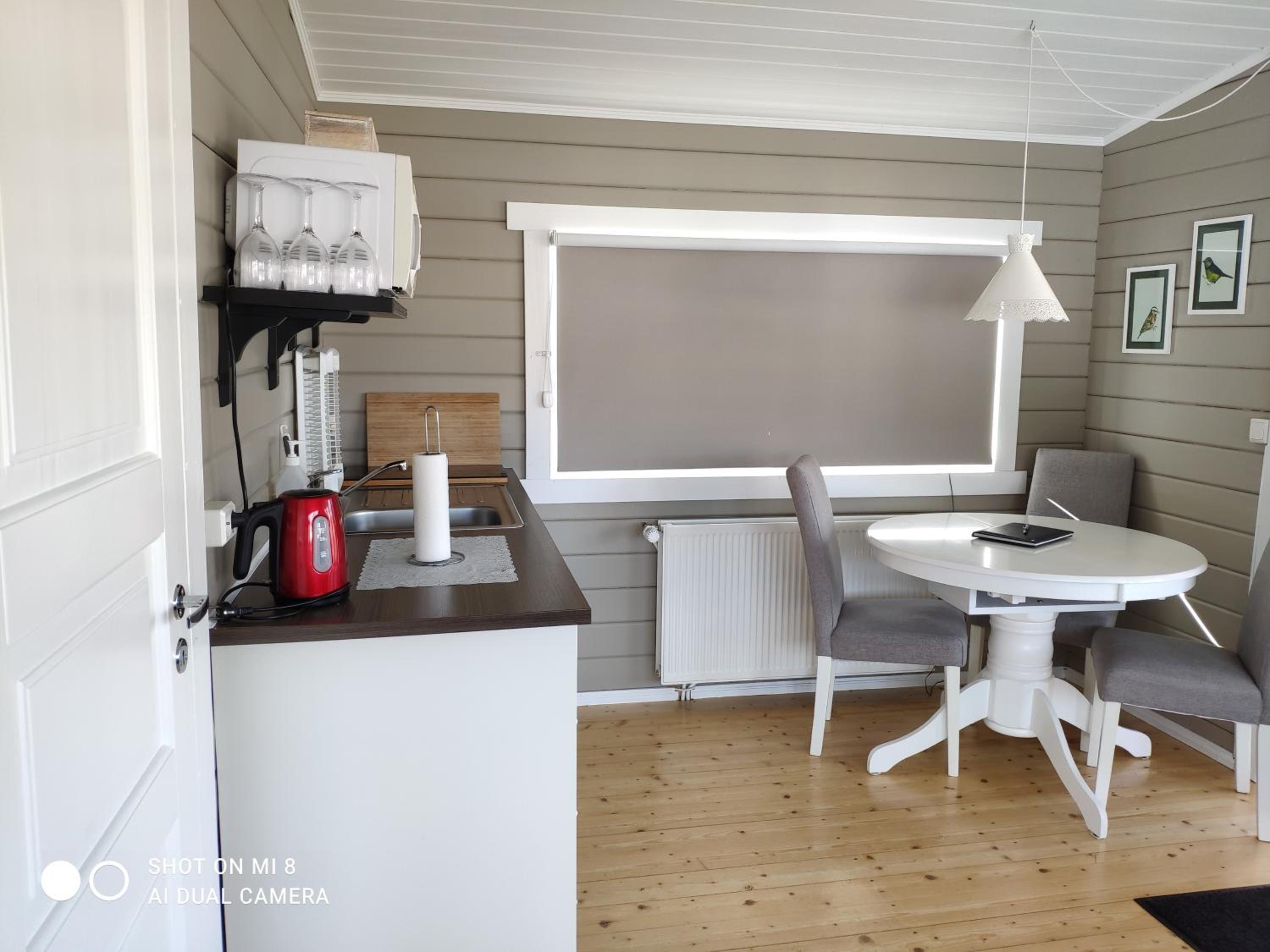 Laugar Guesthouse