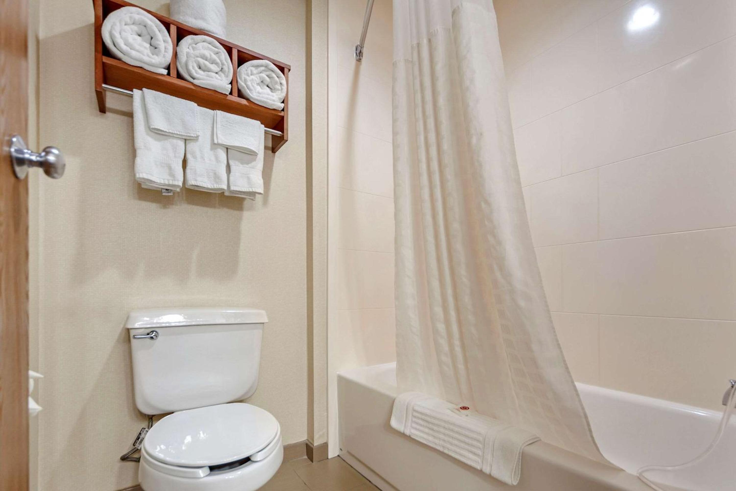 Comfort Inn Grand Island North