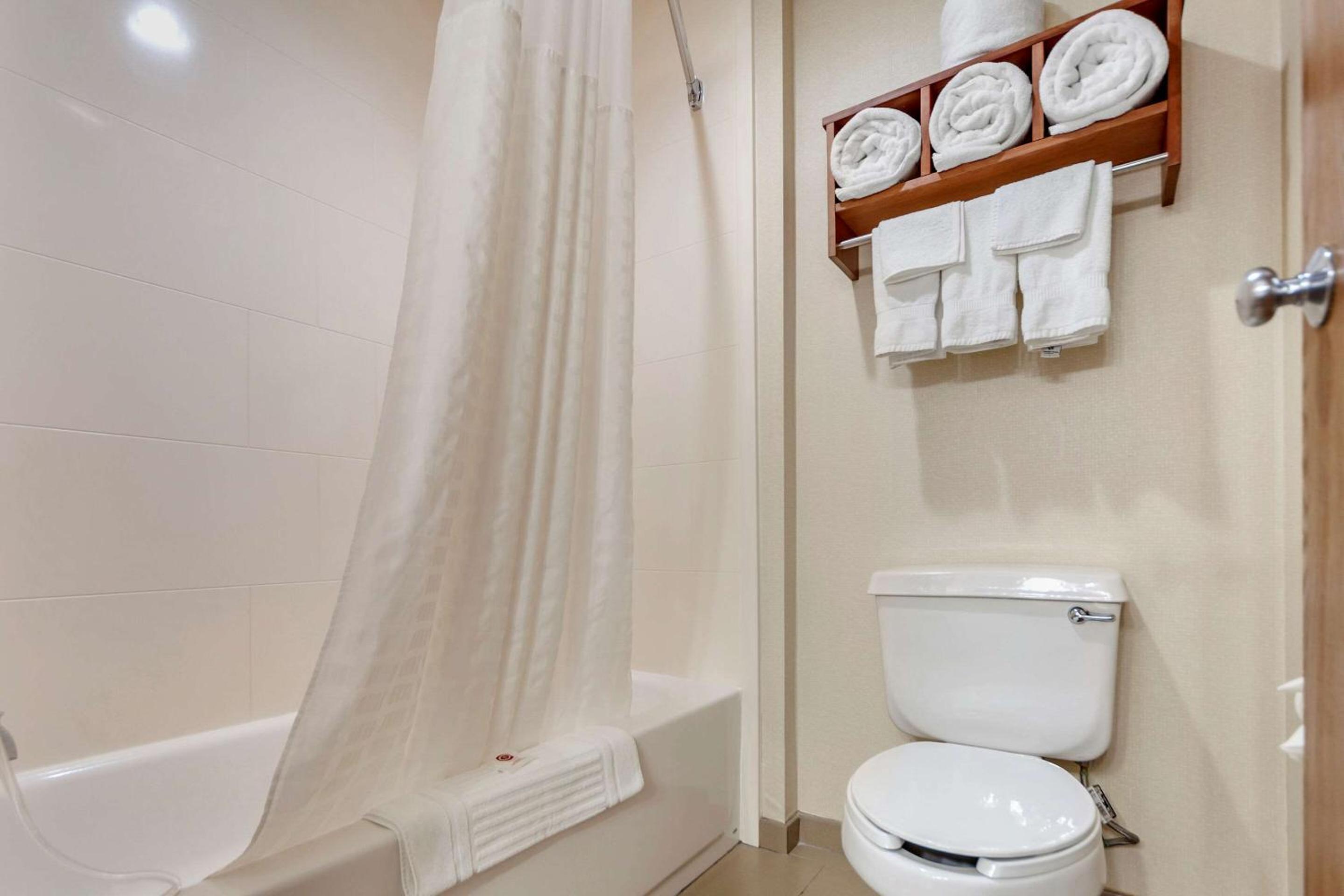 Comfort Inn Grand Island North