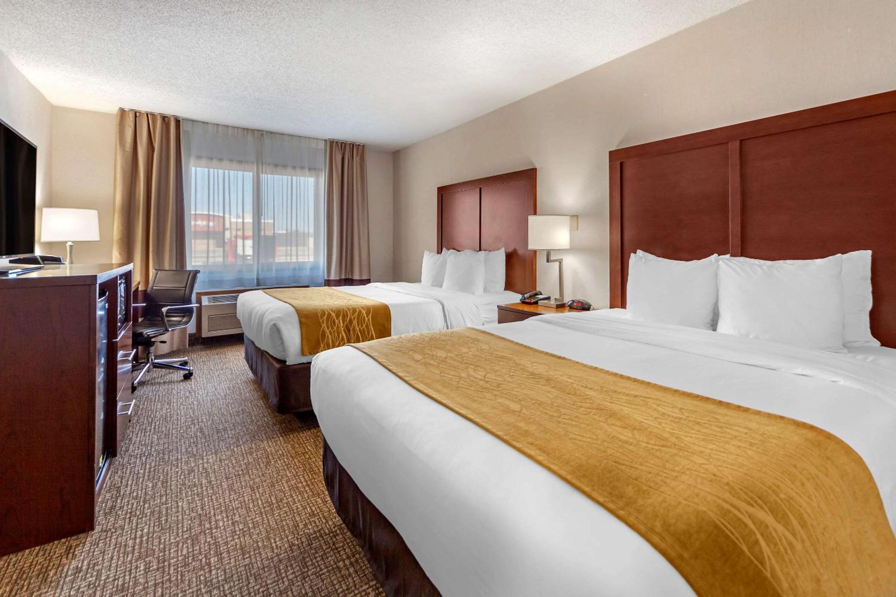 Comfort Inn Grand Island North