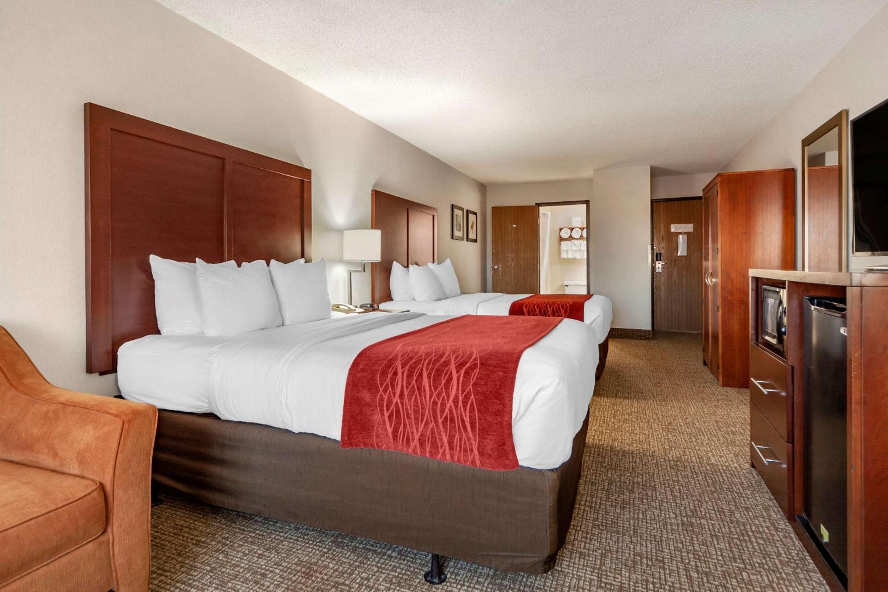 Comfort Inn Grand Island North