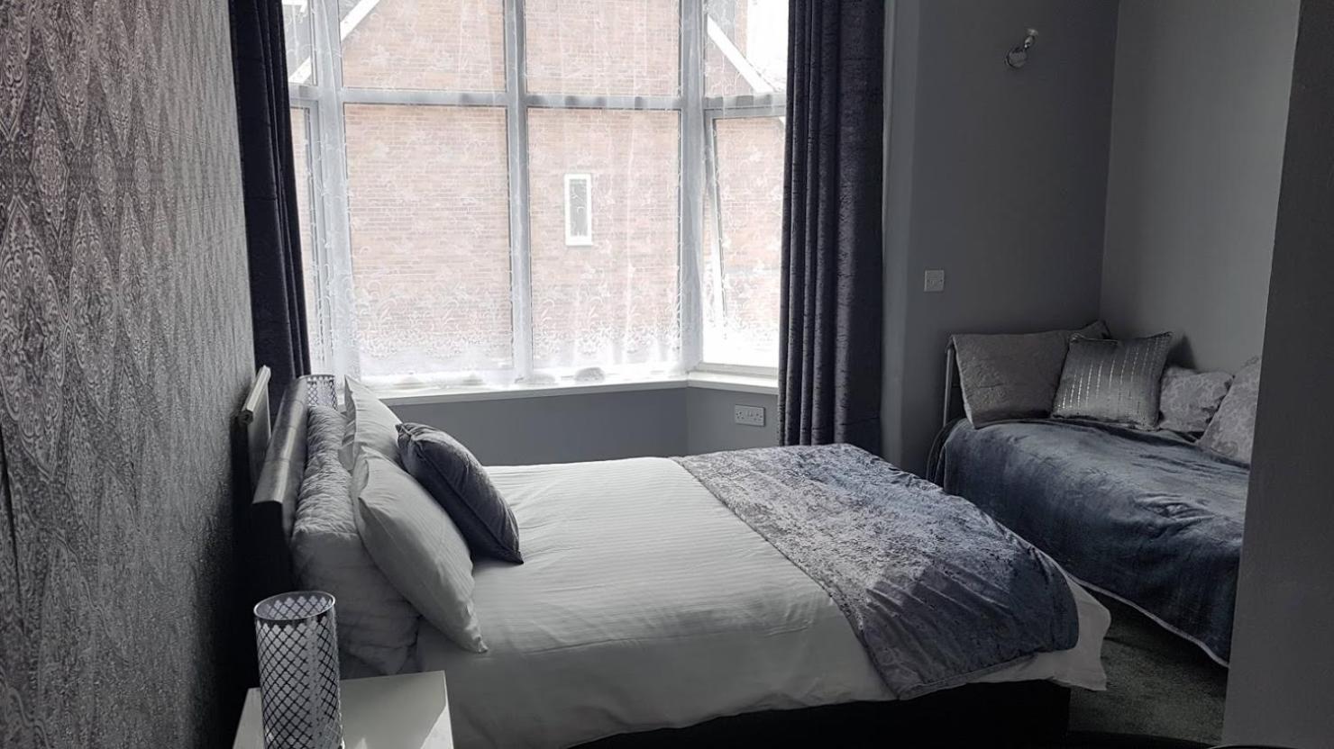 Brampton Guest House view 3