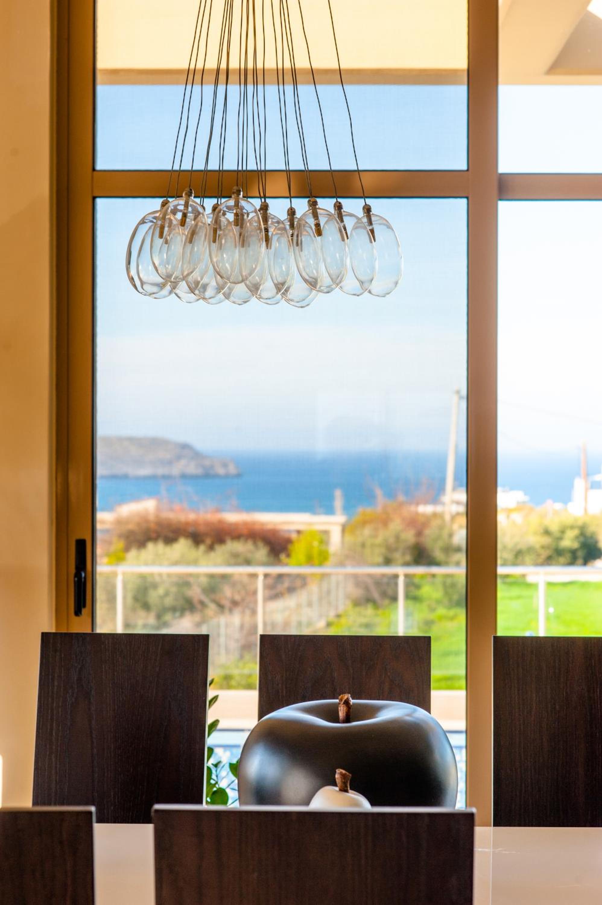 Luxury 6-Bedroom Villa With Private Pool- Villa Prigipessa