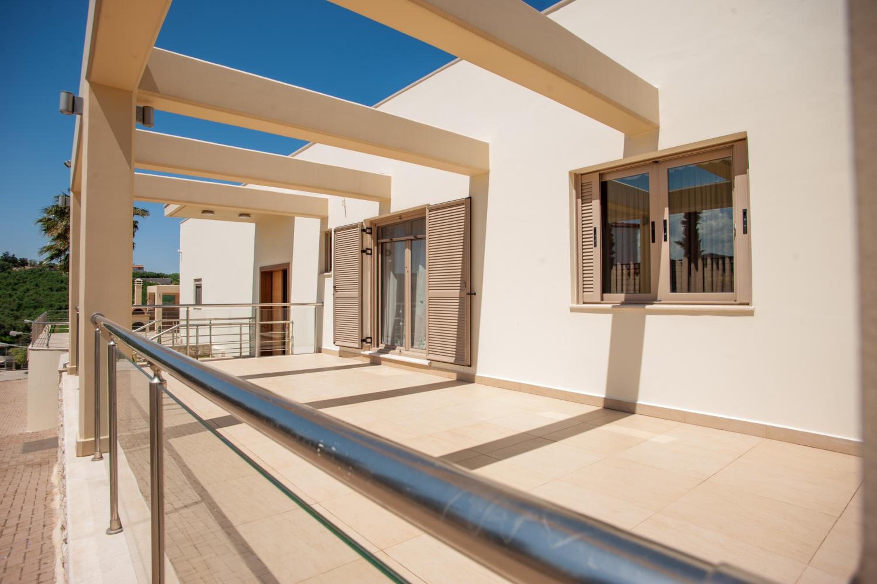 Luxury 6-Bedroom Villa With Private Pool- Villa Prigipessa