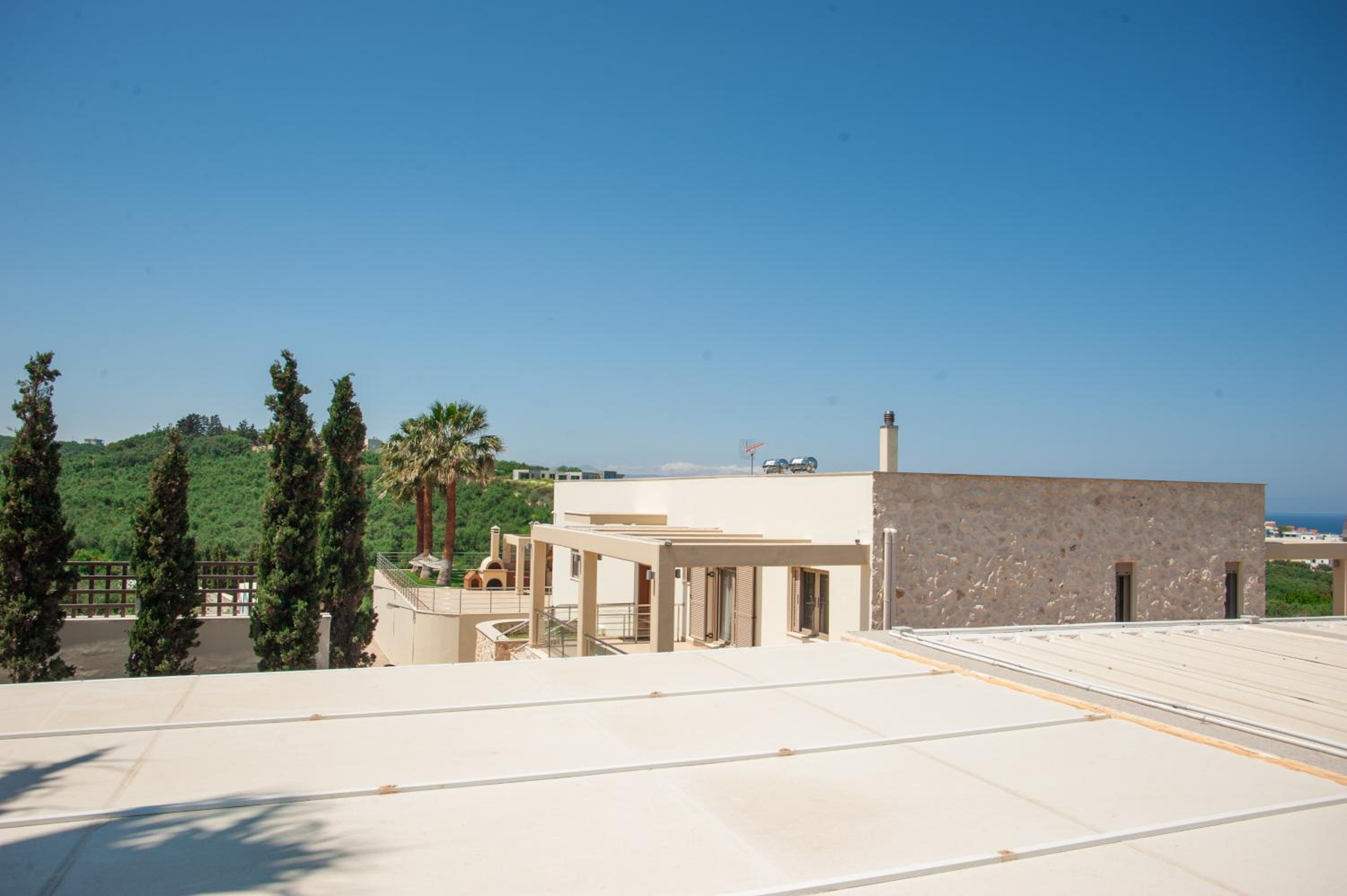Luxury 6-Bedroom Villa With Private Pool- Villa Prigipessa