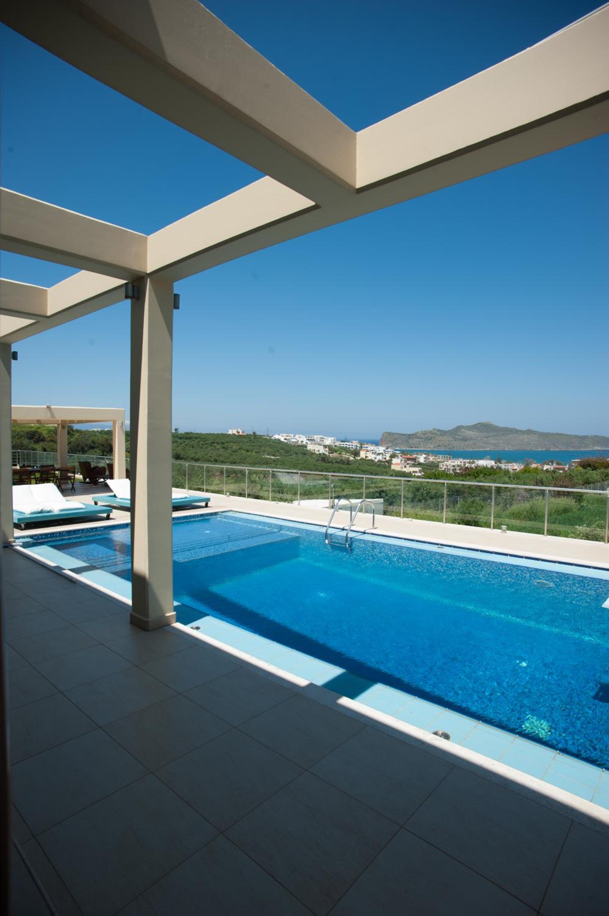 Luxury 6-Bedroom Villa With Private Pool- Villa Prigipessa