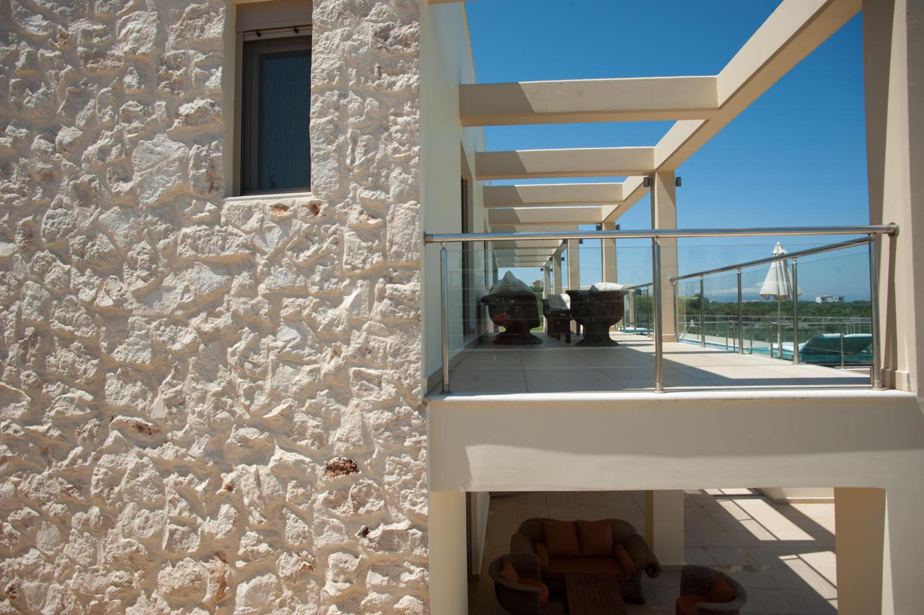 Luxury 6-Bedroom Villa With Private Pool- Villa Prigipessa