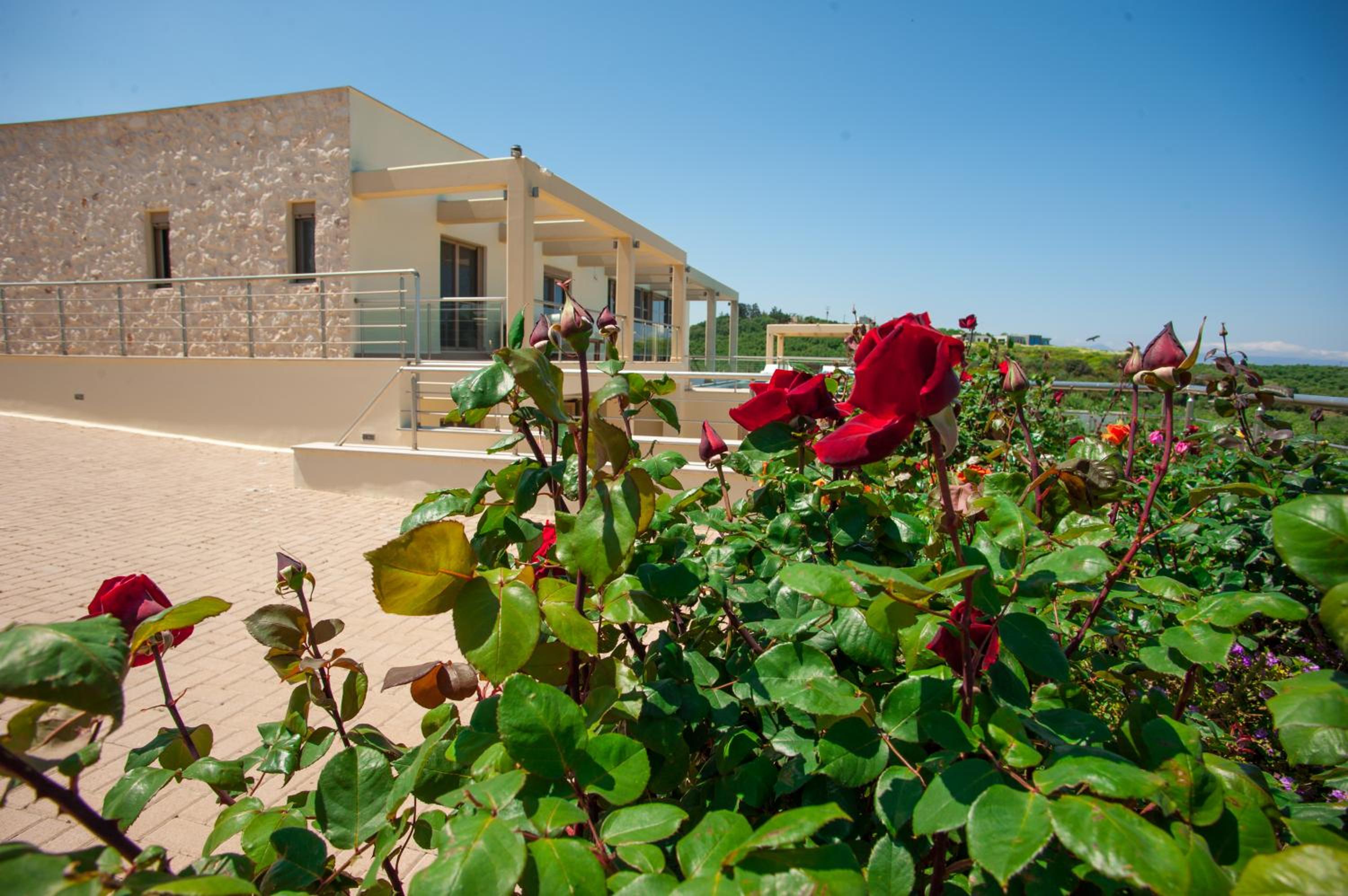 Luxury 6-Bedroom Villa With Private Pool- Villa Prigipessa