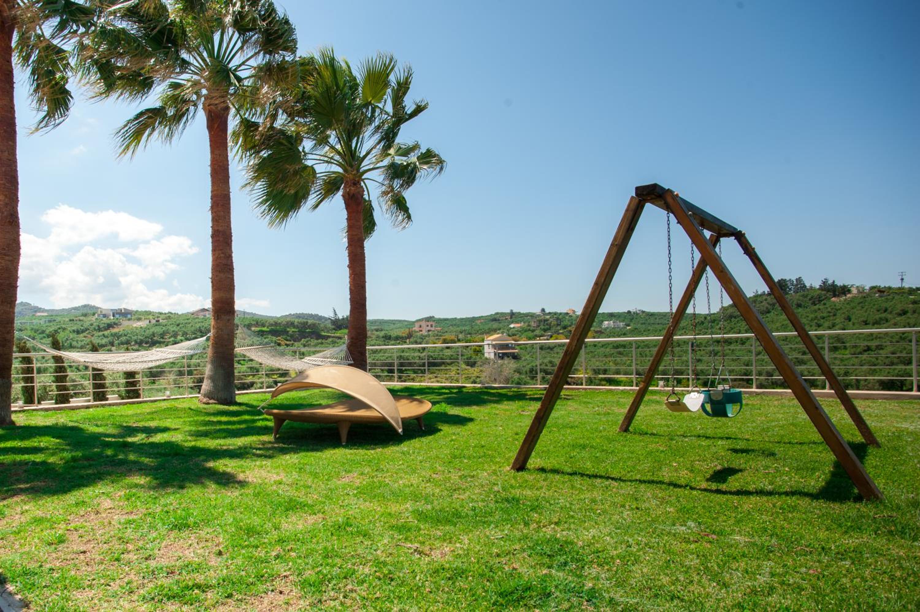 Luxury 6-Bedroom Villa With Private Pool- Villa Prigipessa