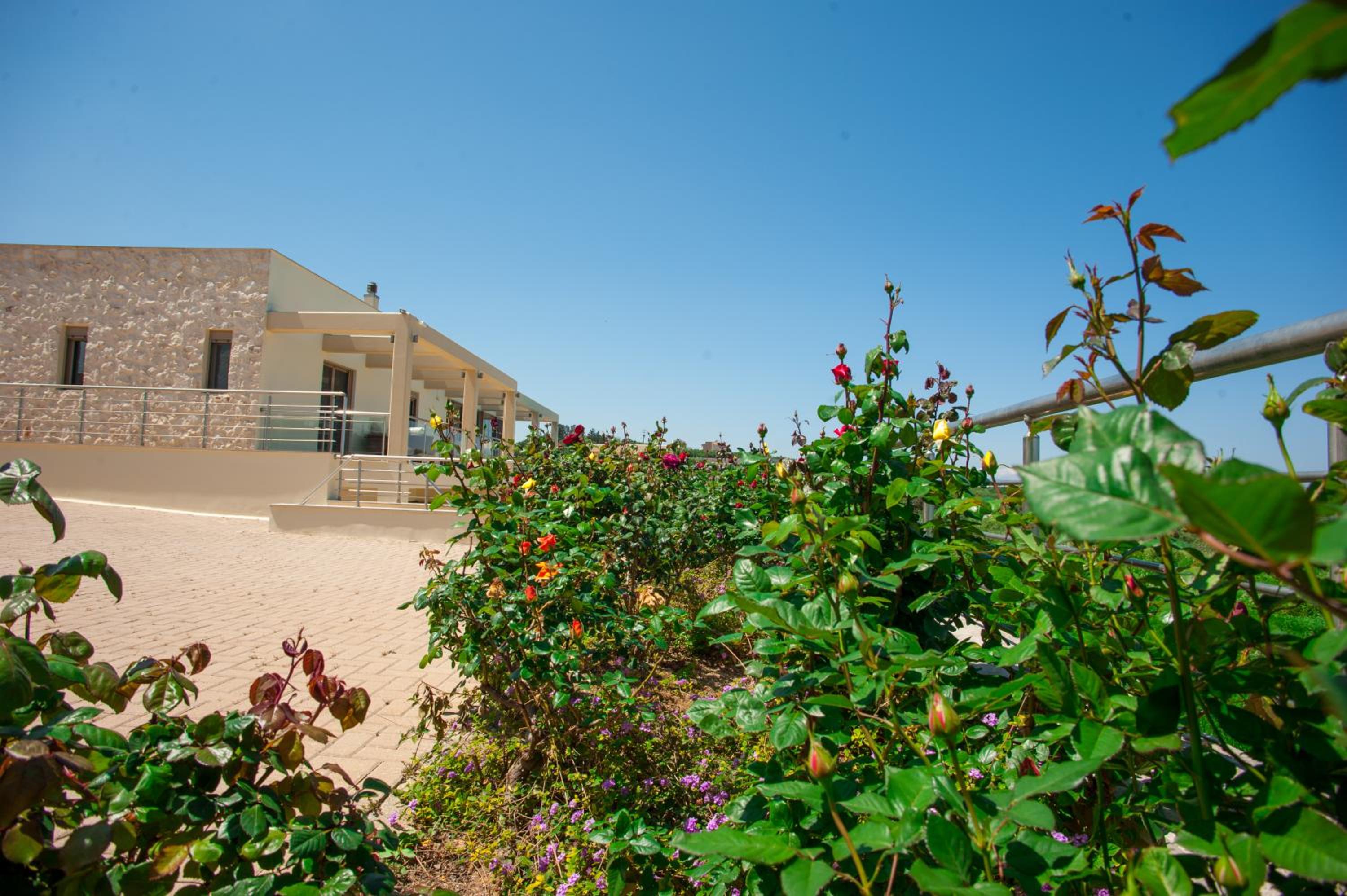Luxury 6-Bedroom Villa With Private Pool- Villa Prigipessa