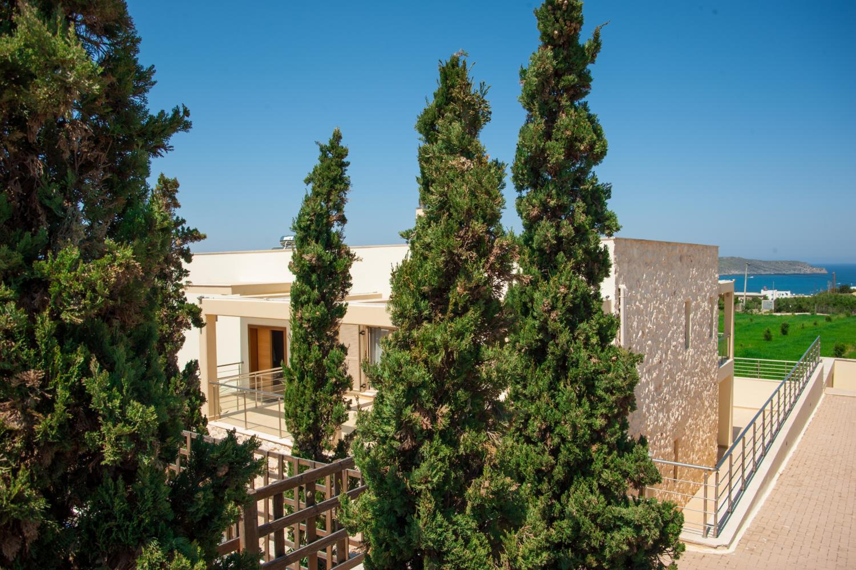 Luxury 6-Bedroom Villa With Private Pool- Villa Prigipessa