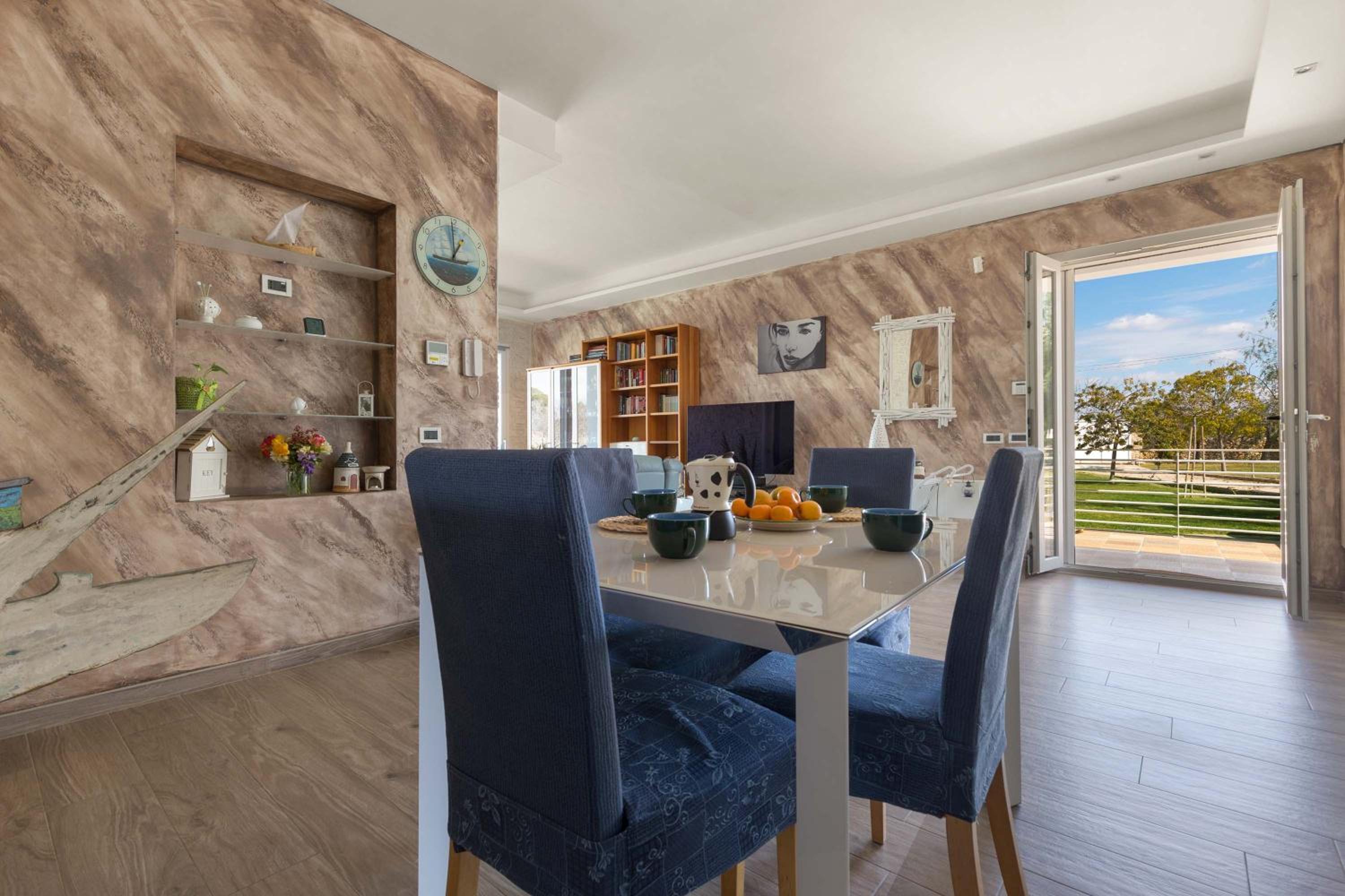Villa Padangi by Perle di Puglia
