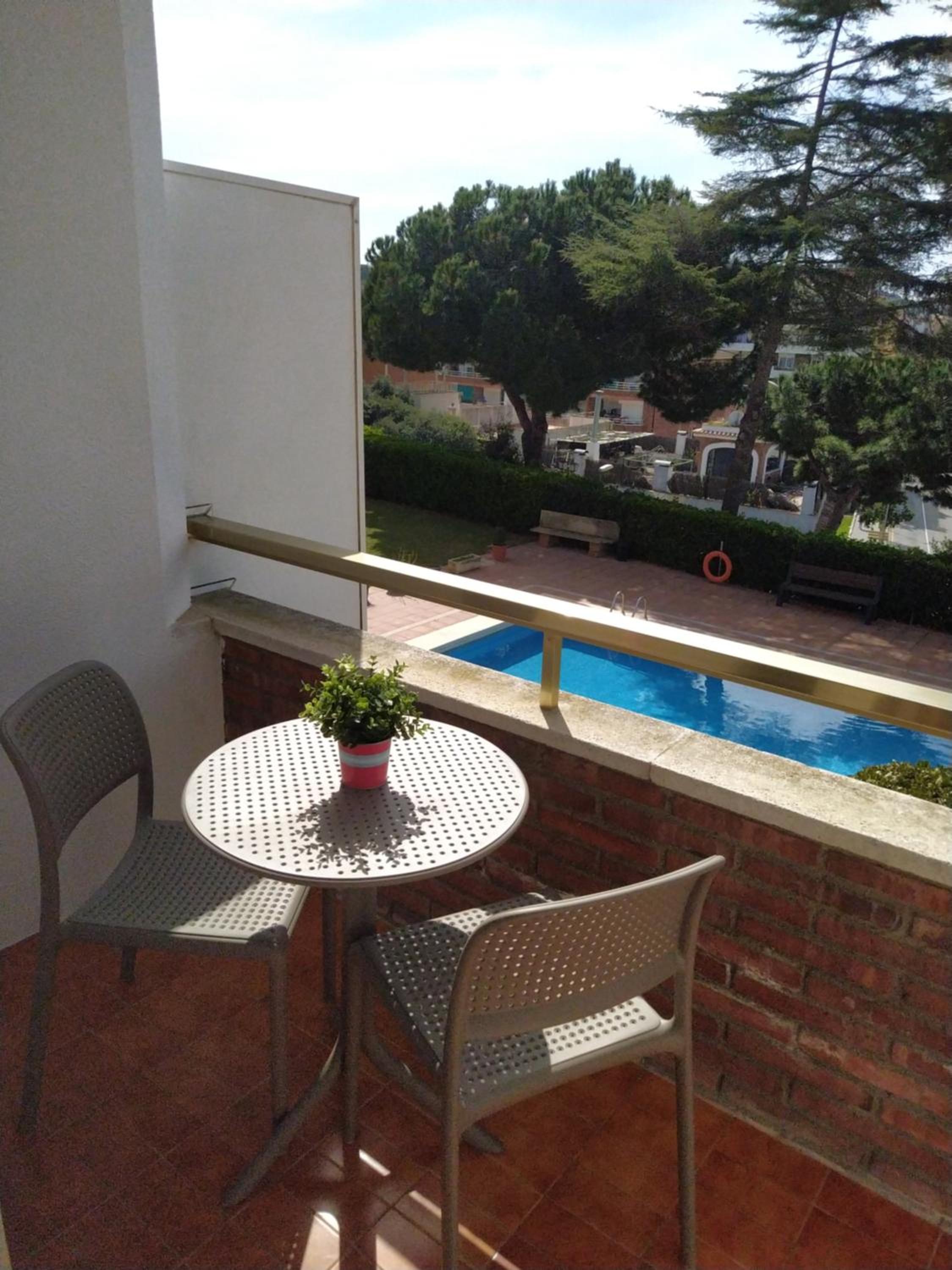 SunSea Lloret Apartament photo 2