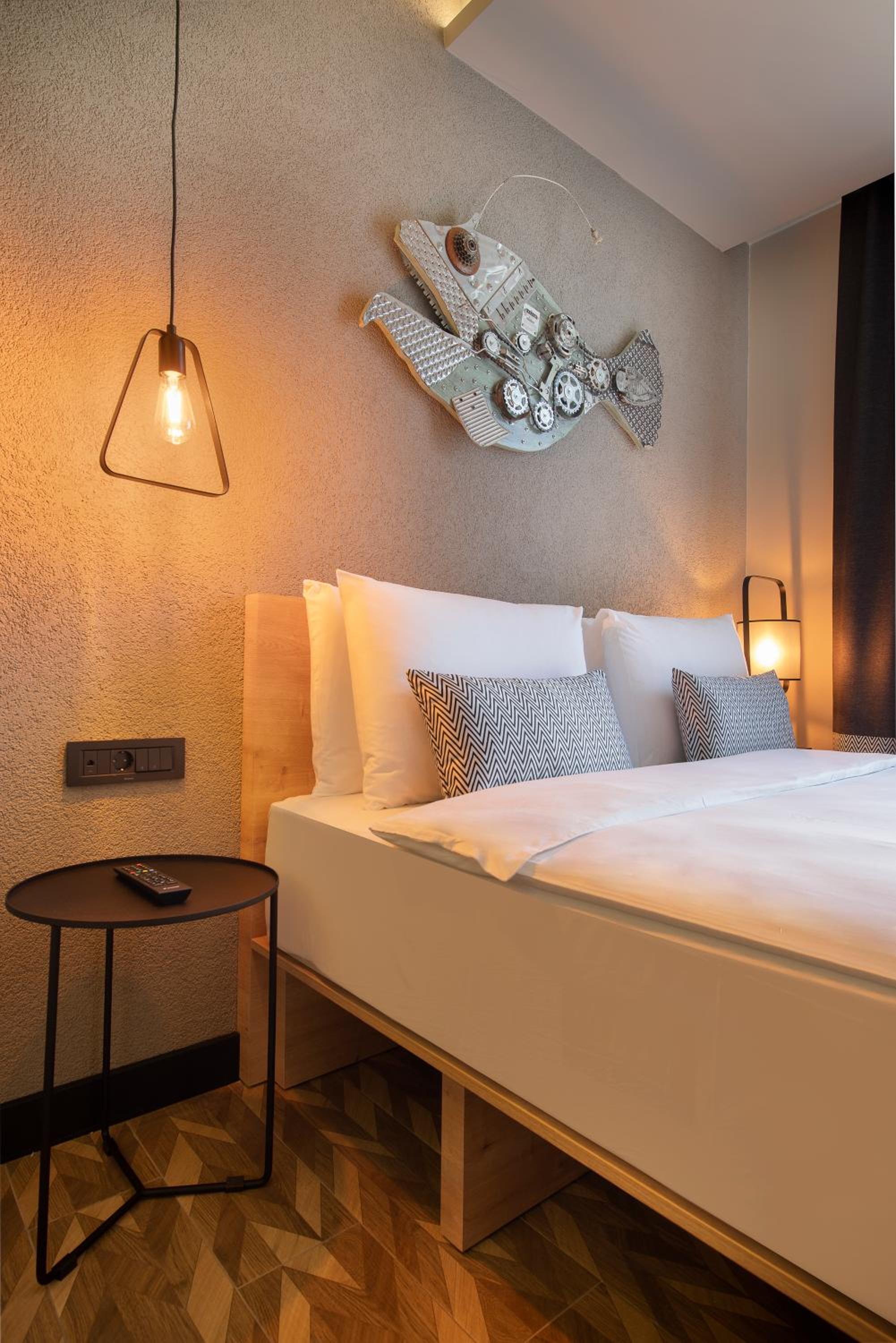 Trend Suites CYCLE - Image 38