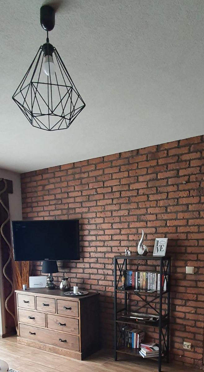 Apartamenty Bartnicza A view 5