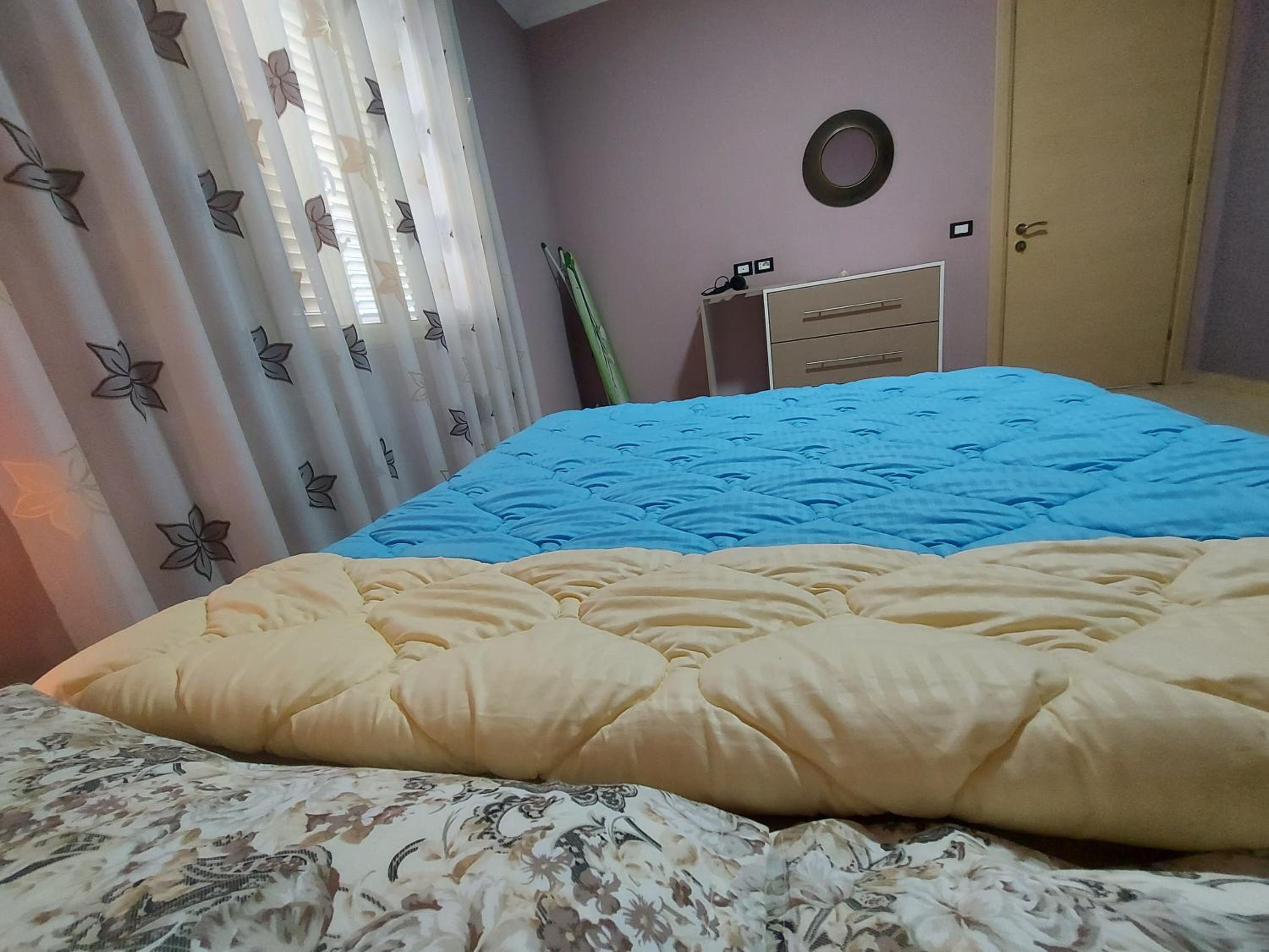Bral Apartments