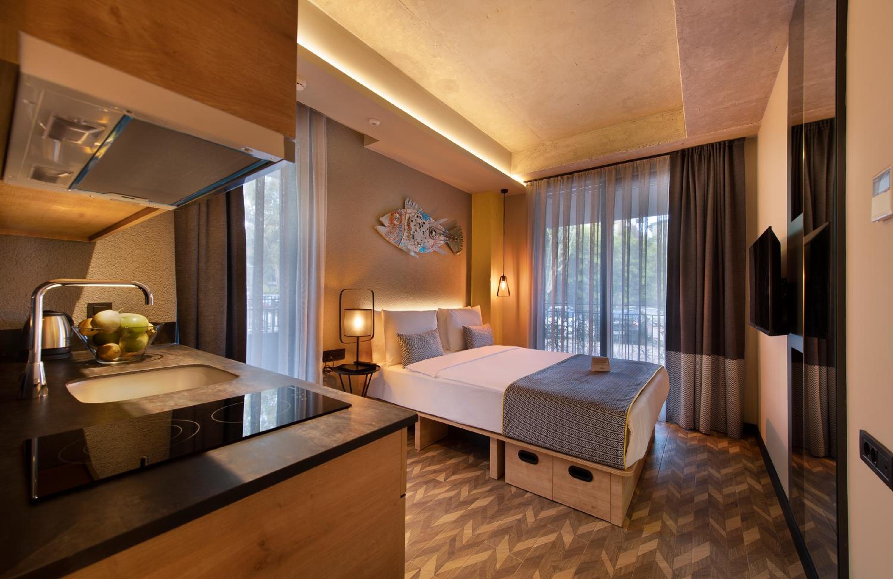 Trend Suites CYCLE - Image 90