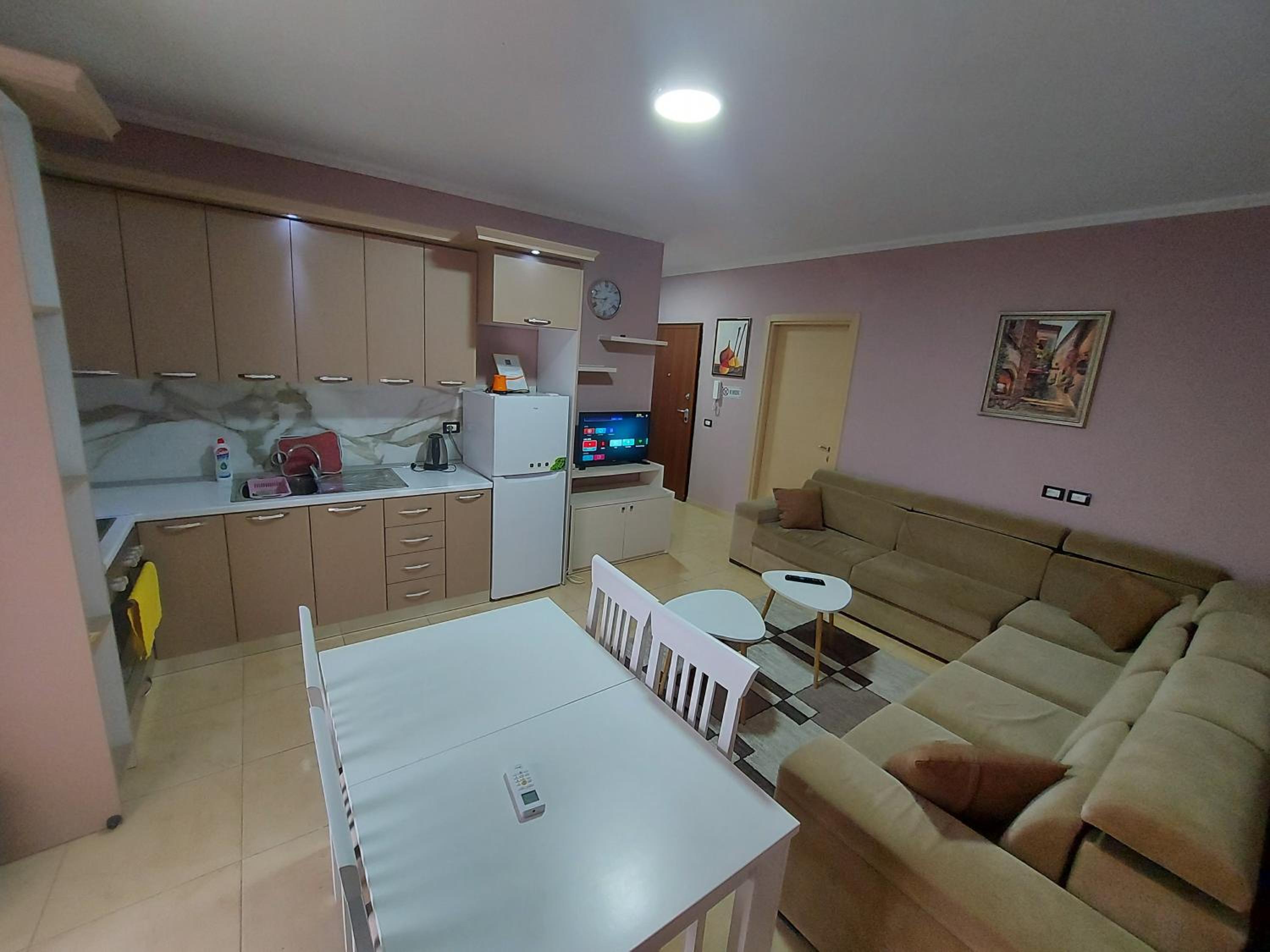Bral Apartments