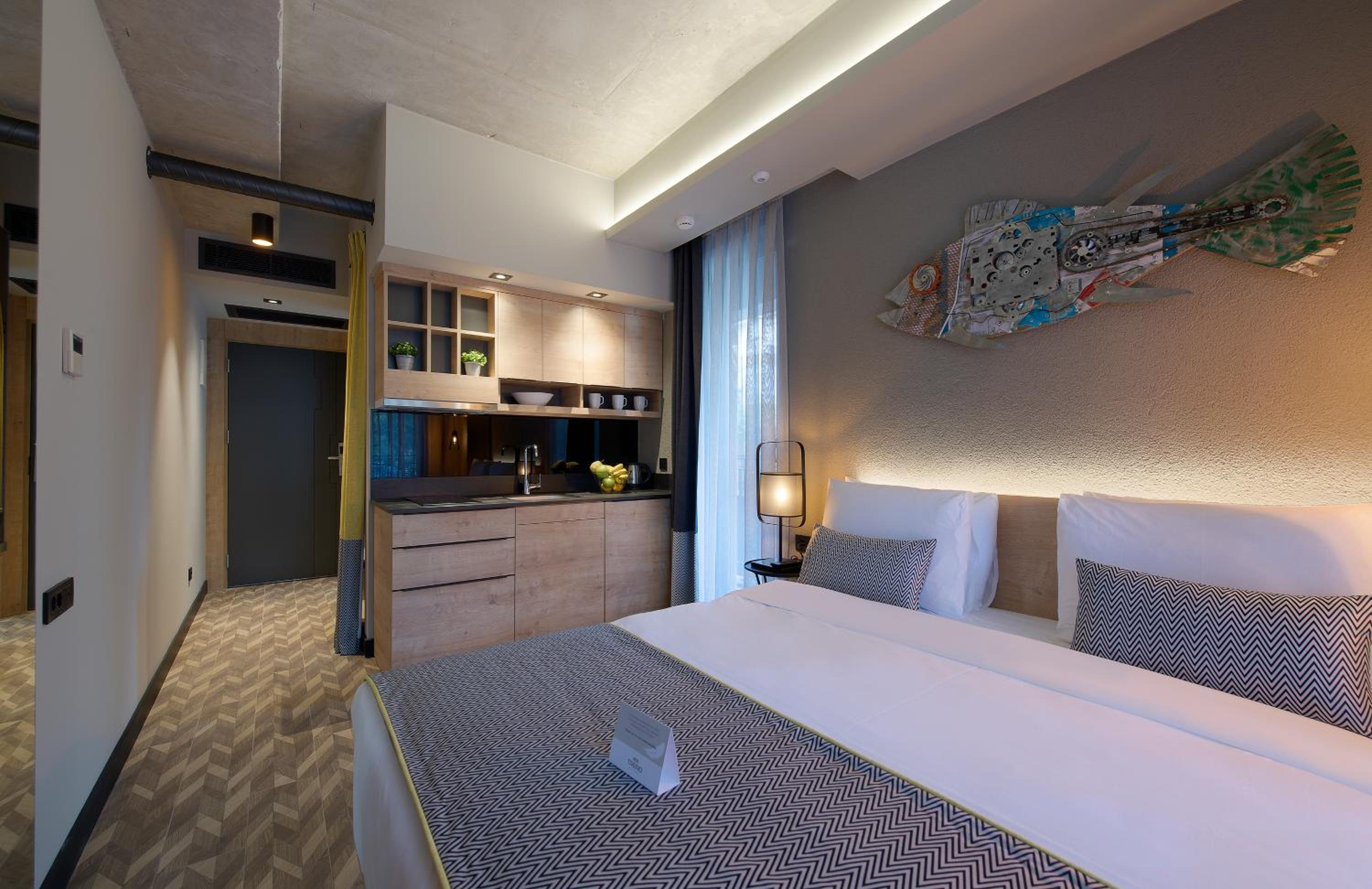 Trend Suites CYCLE - Image 92