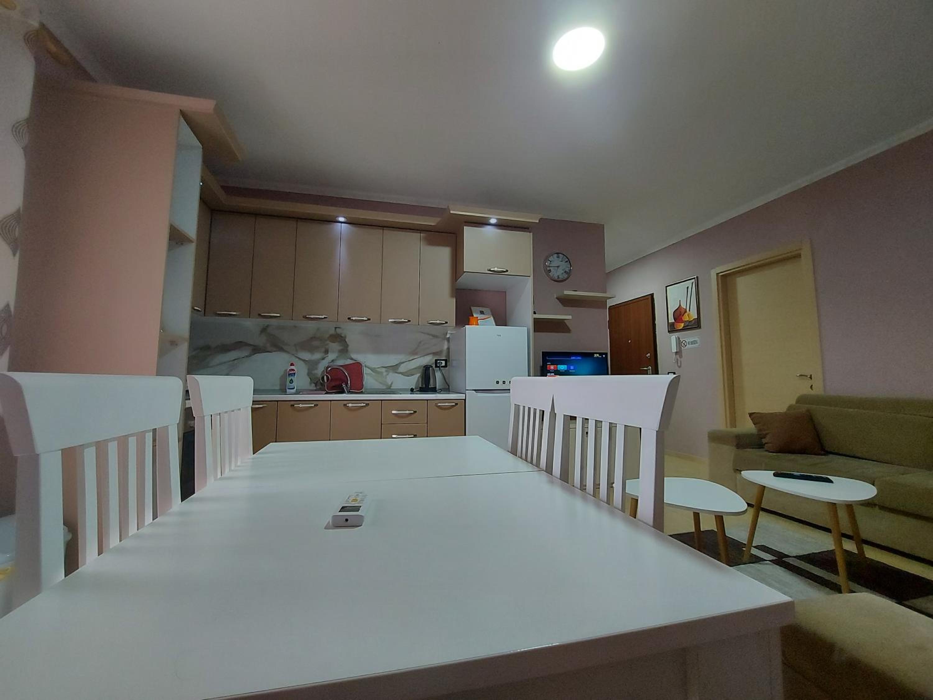 Bral Apartments