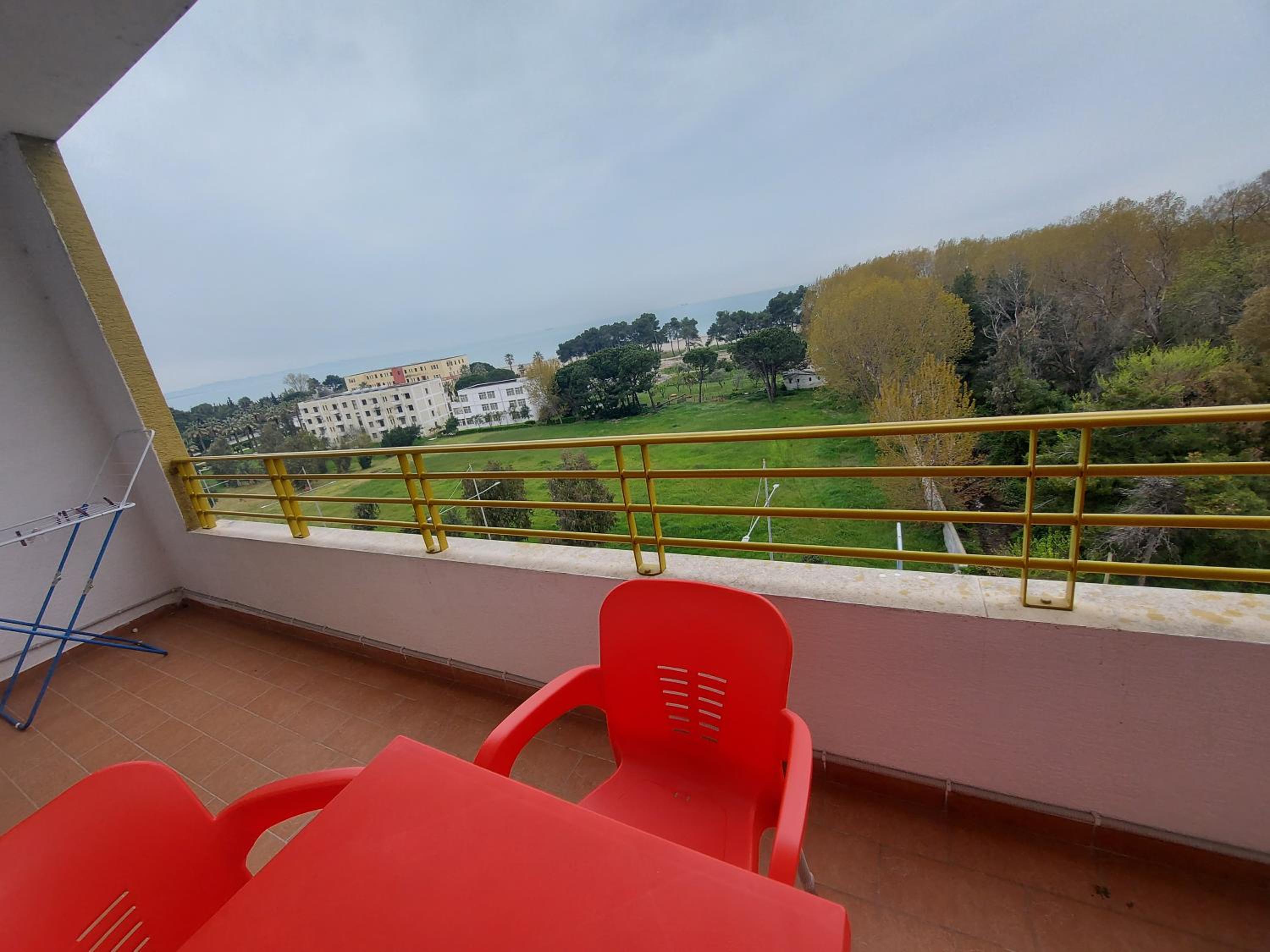 Bral Apartments