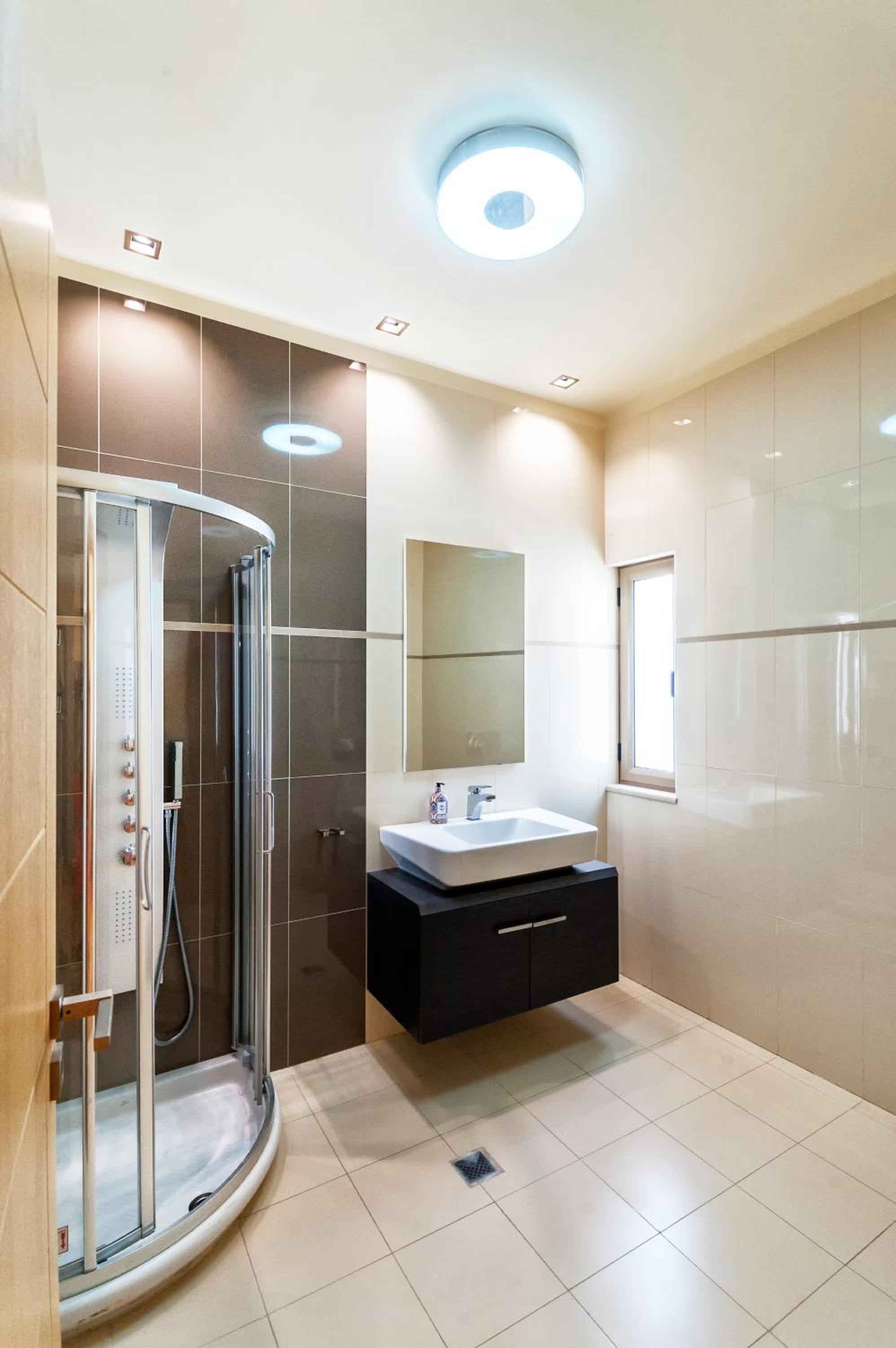 Luxury 6-Bedroom Villa With Private Pool- Villa Prigipessa