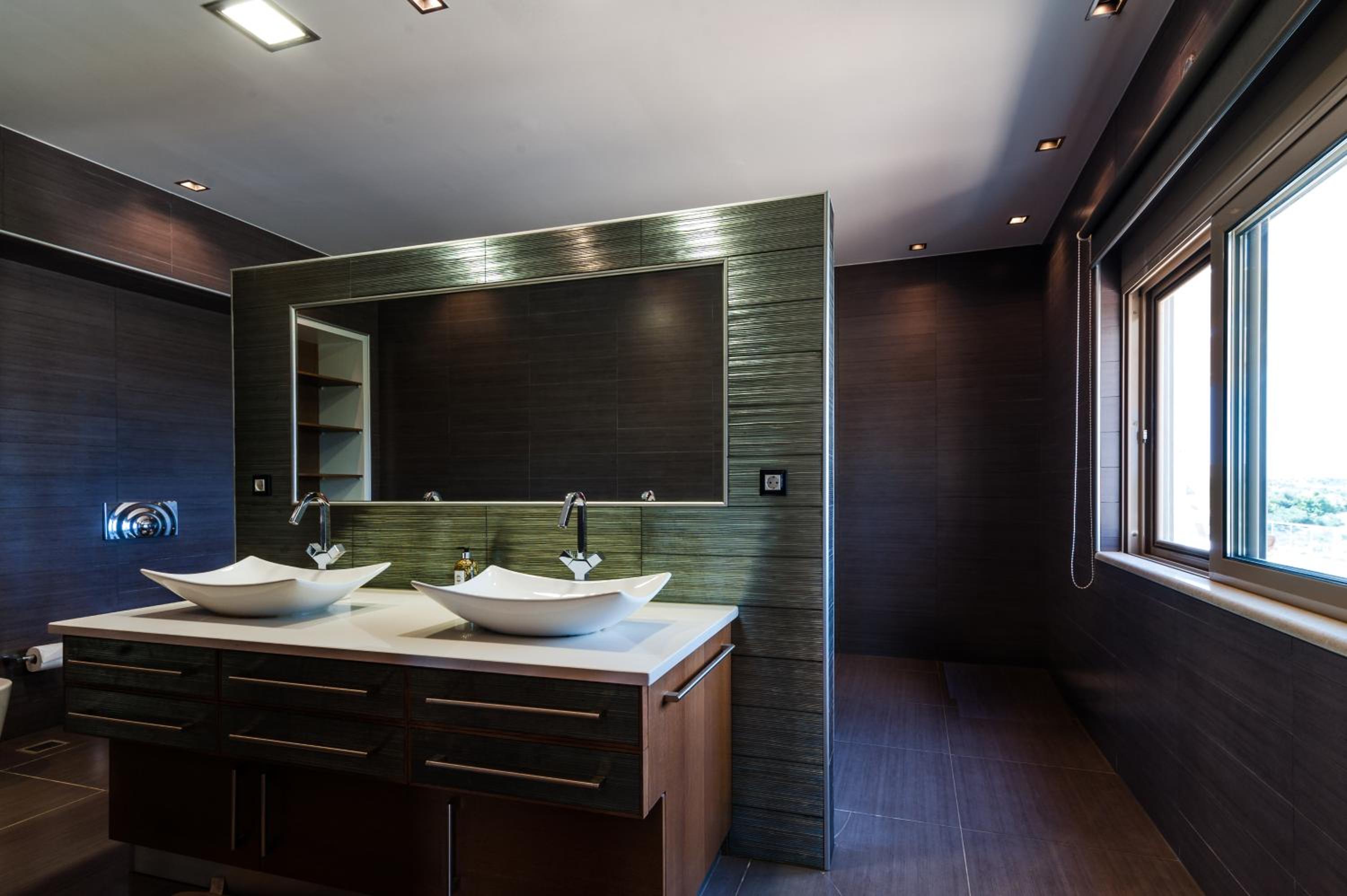 Luxury 6-Bedroom Villa With Private Pool- Villa Prigipessa