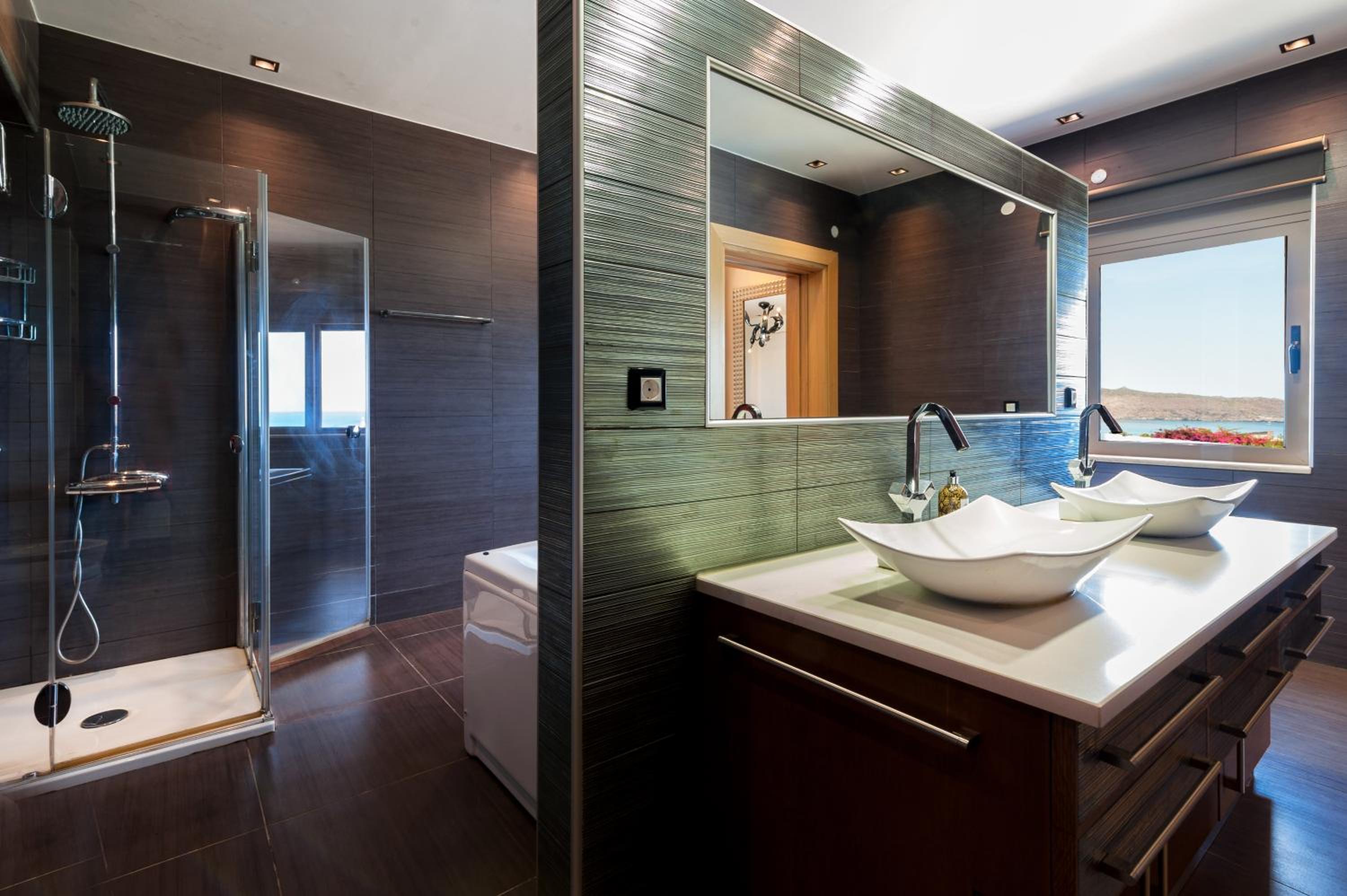Luxury 6-Bedroom Villa With Private Pool- Villa Prigipessa