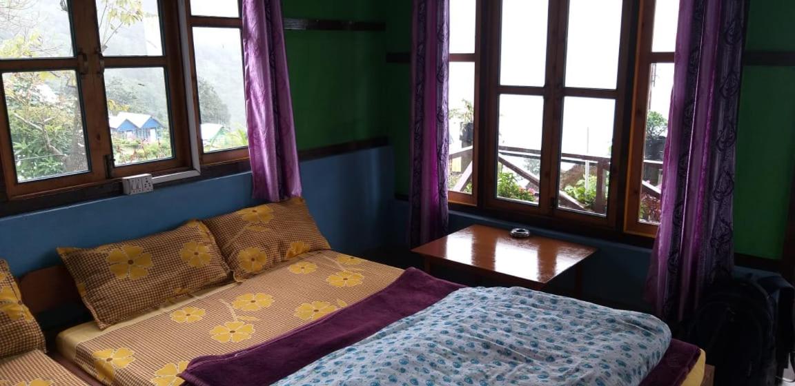 Rigzen Homestay view 3