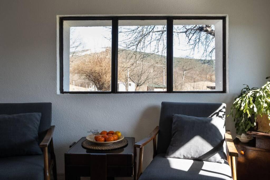 JELA Countryside House