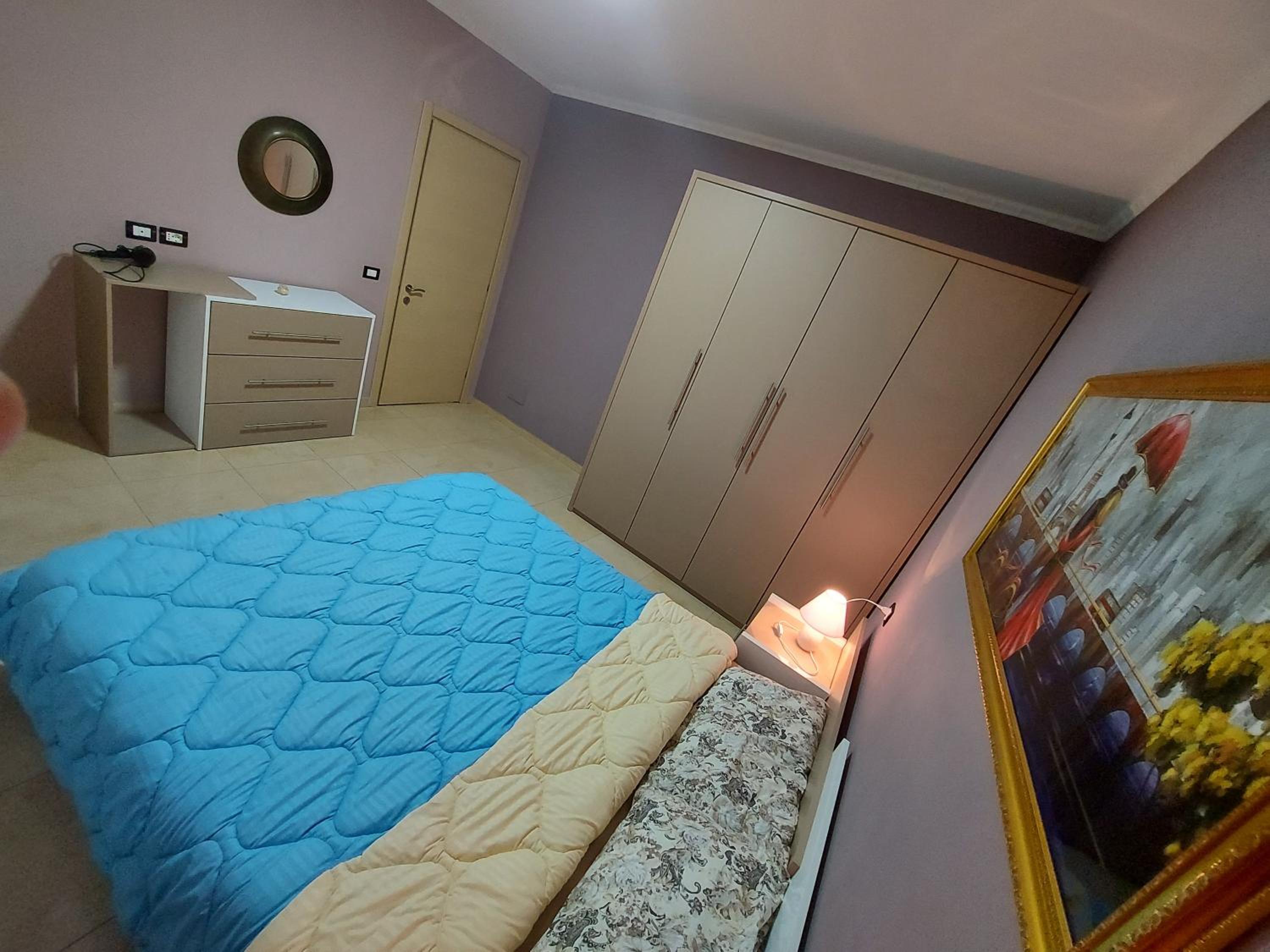 Bral Apartments