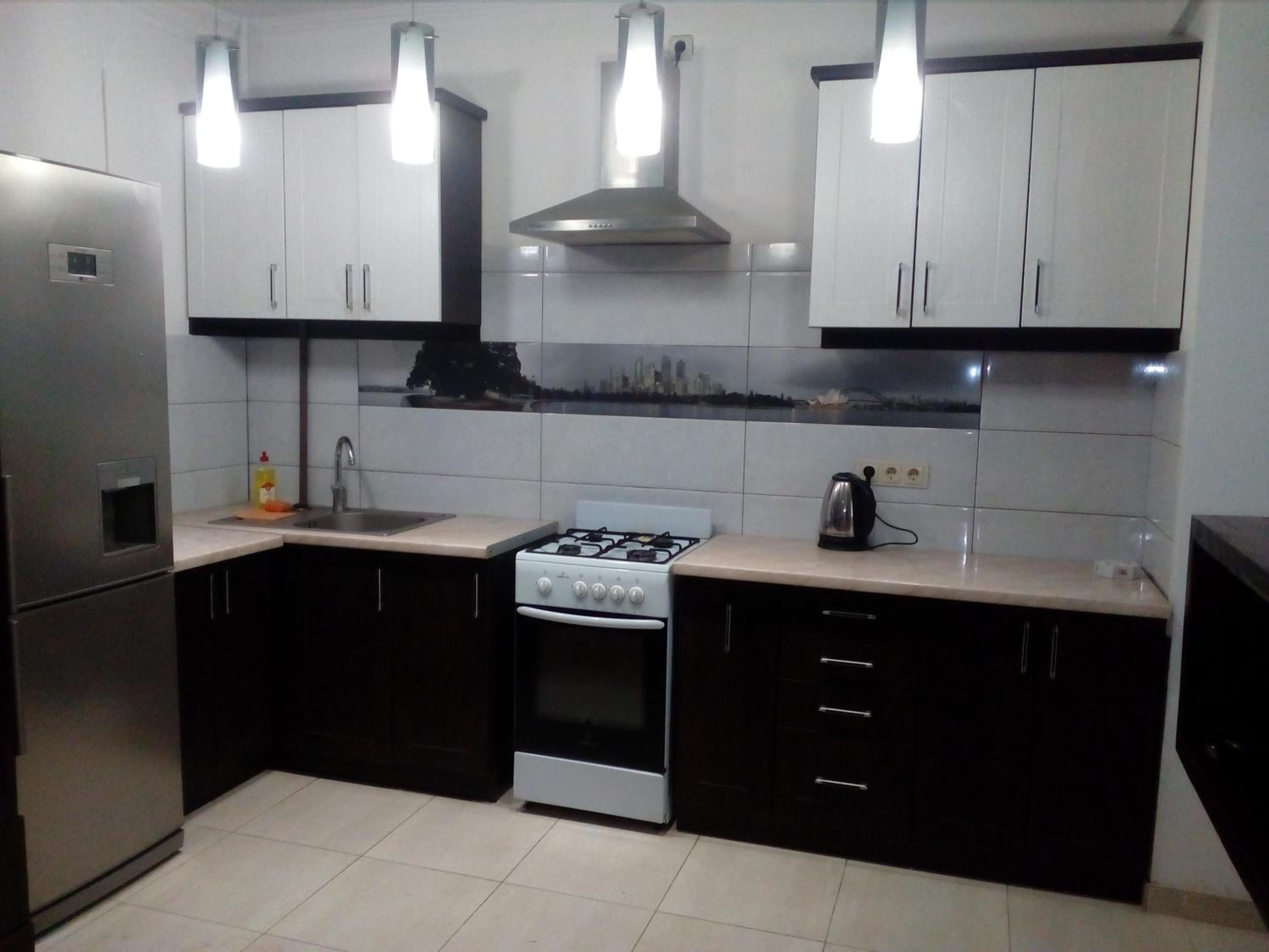 Бруклінський міст.Студія в центрі. view 2