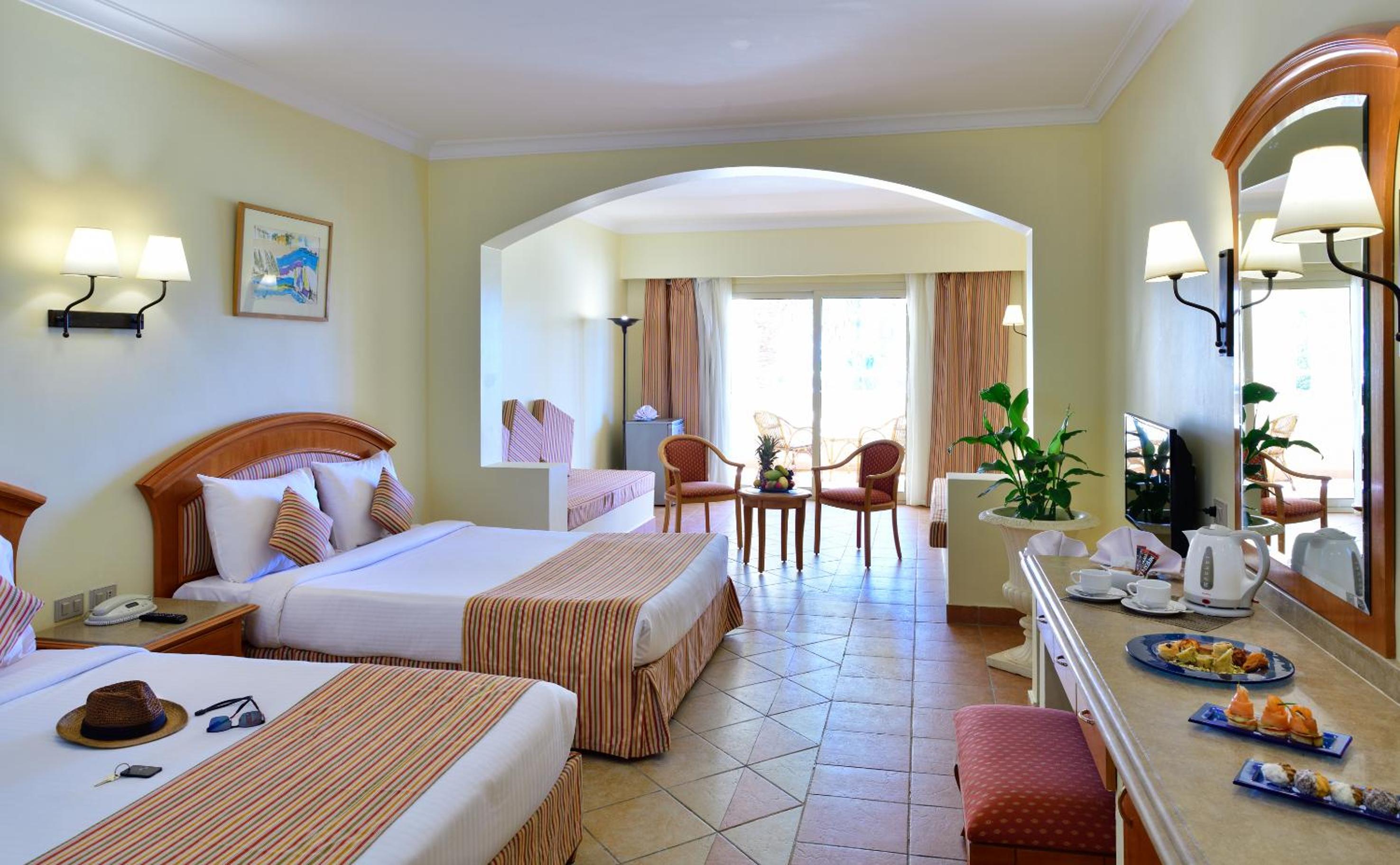Sharm Grand Plaza Resort - Families and Couples Only