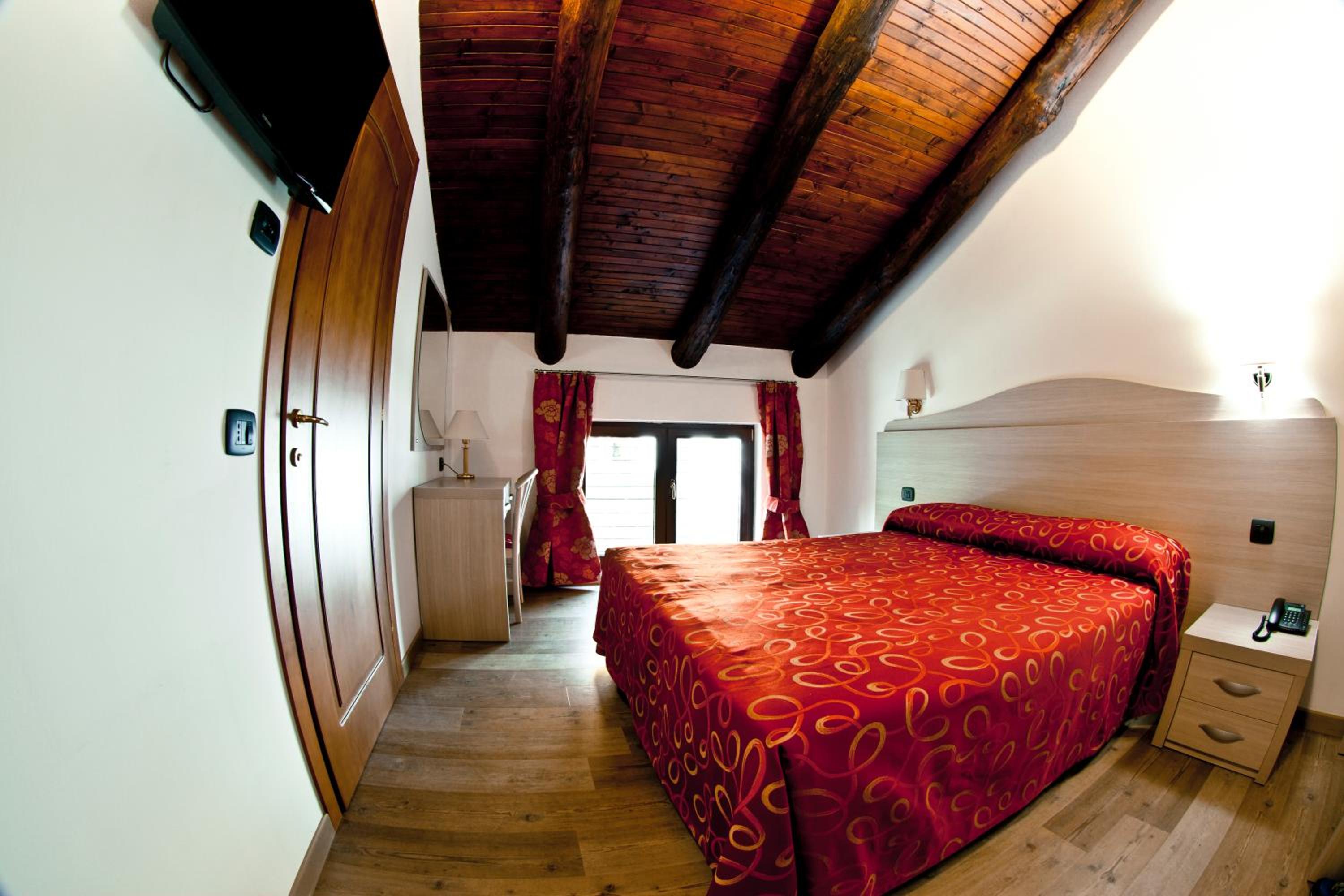 Agriturismo Cascina del Vai