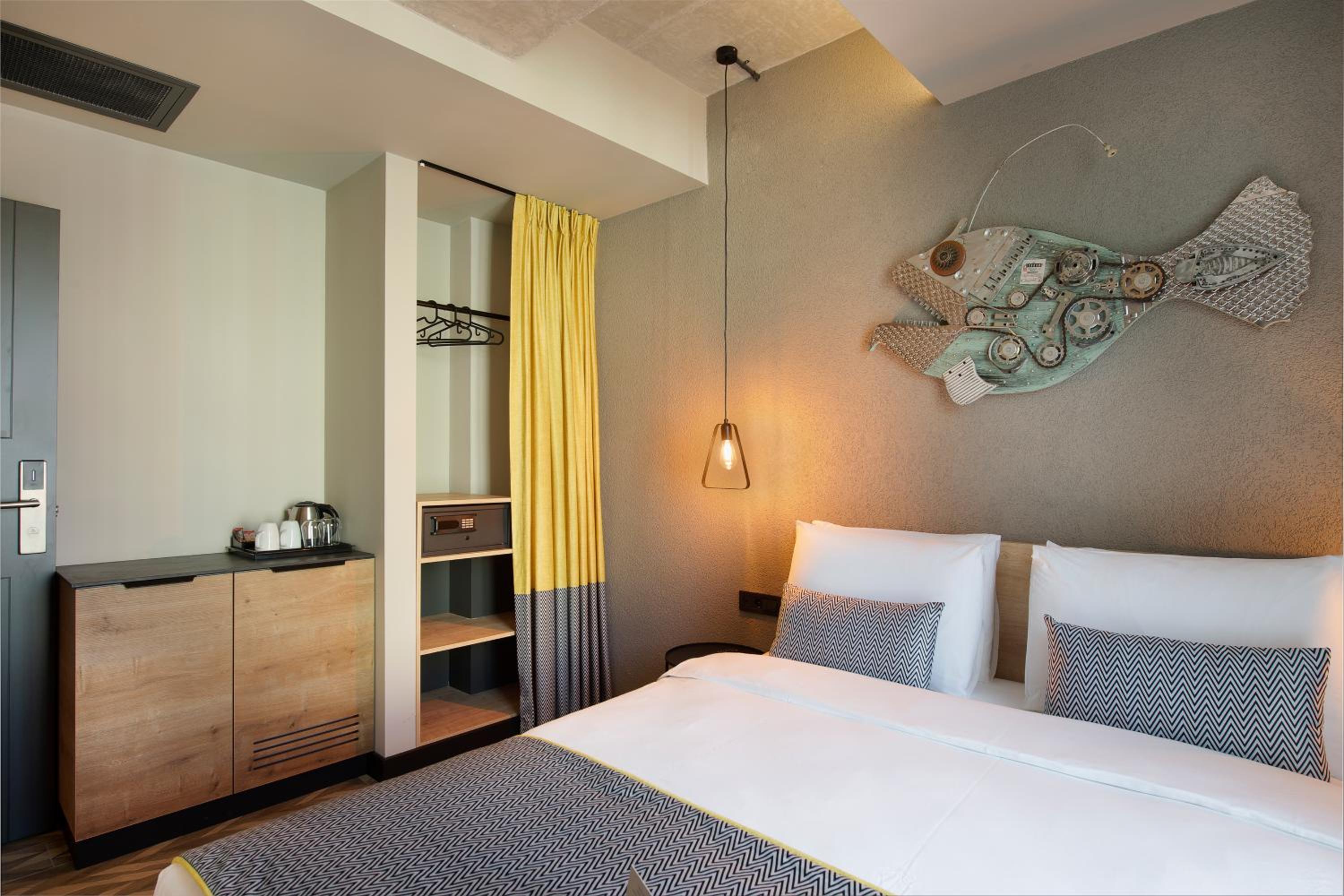 Trend Suites CYCLE - Image 94