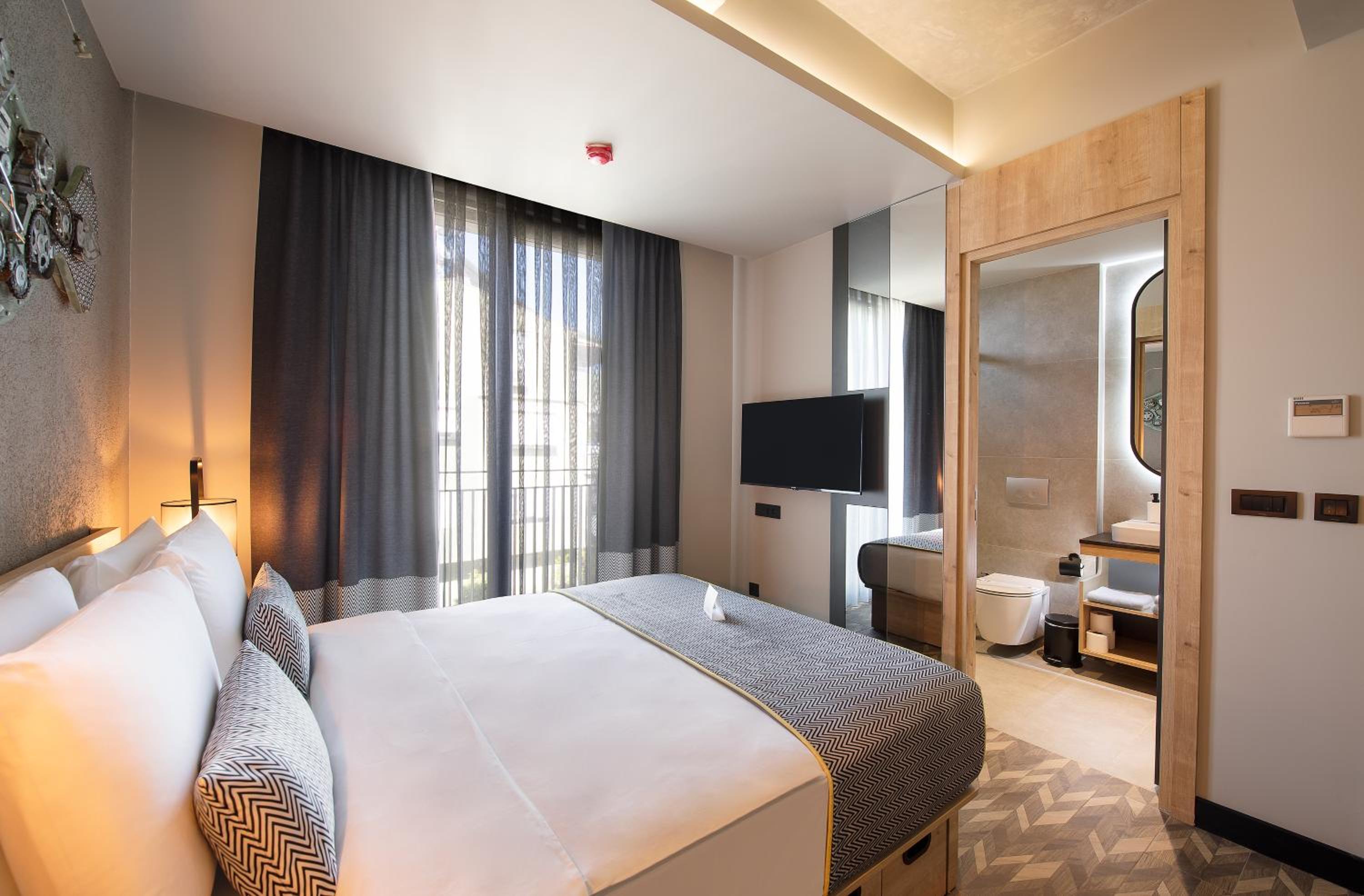 Trend Suites CYCLE - Image 86