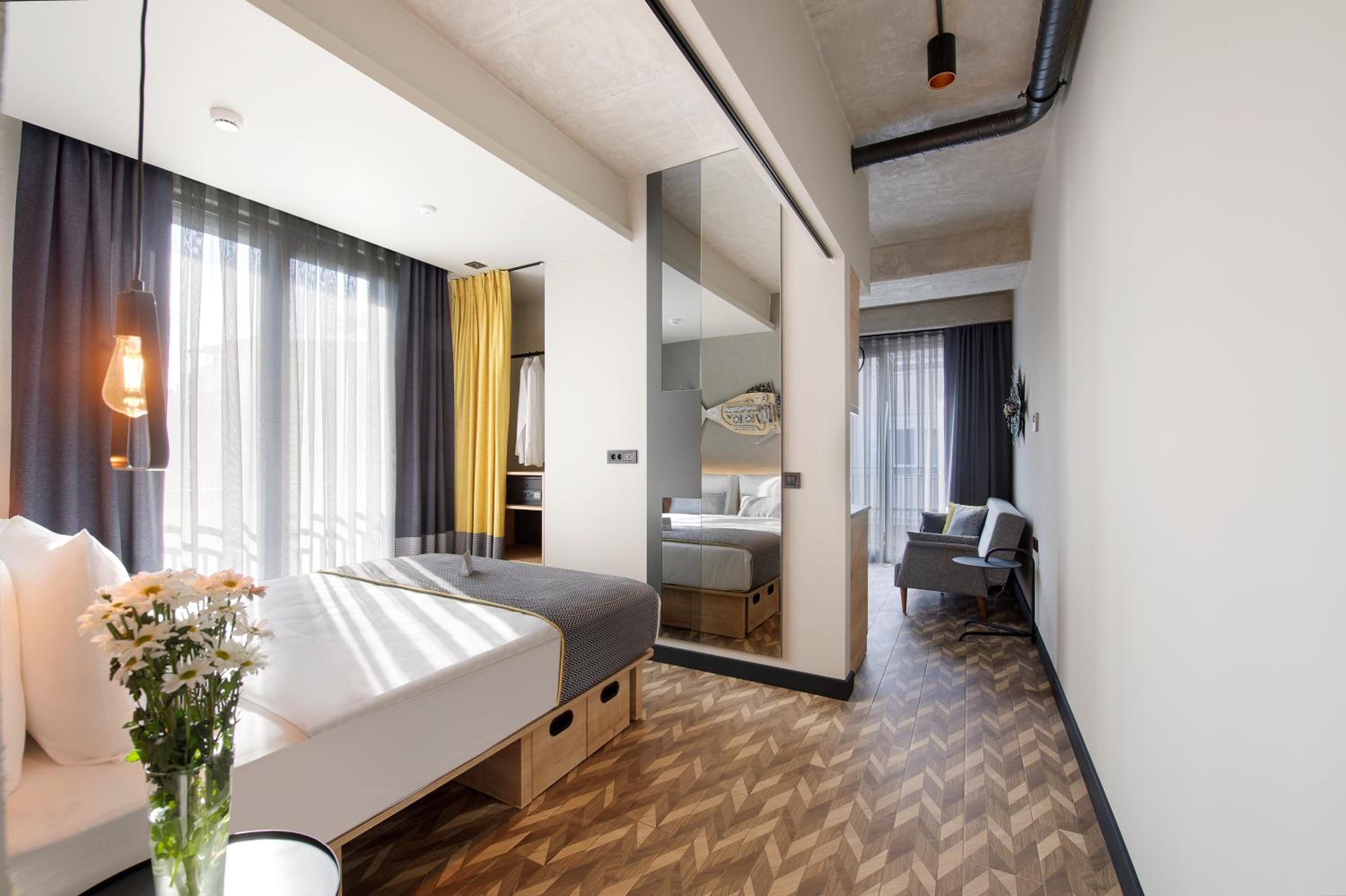 Trend Suites CYCLE - Image 58