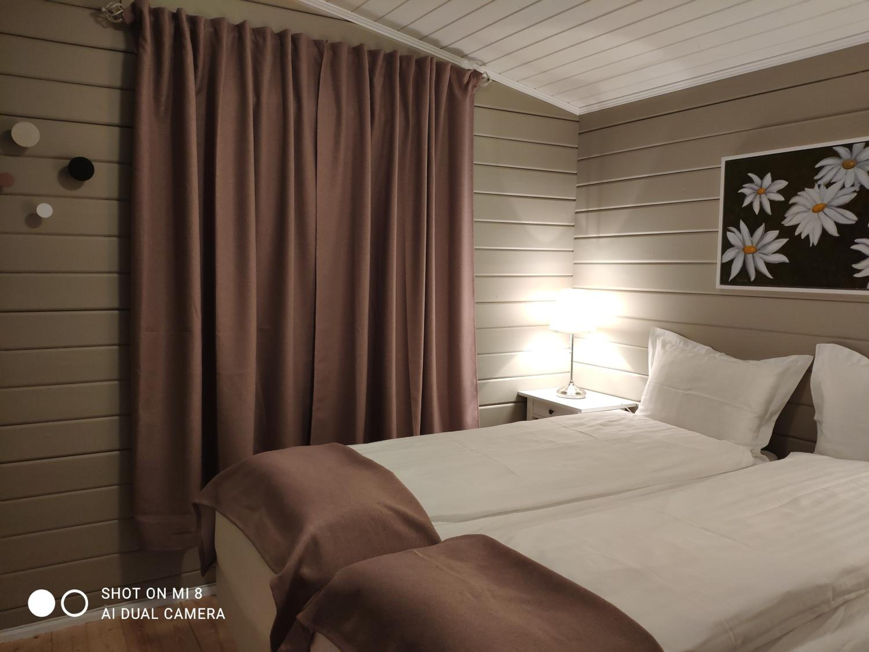 Laugar Guesthouse