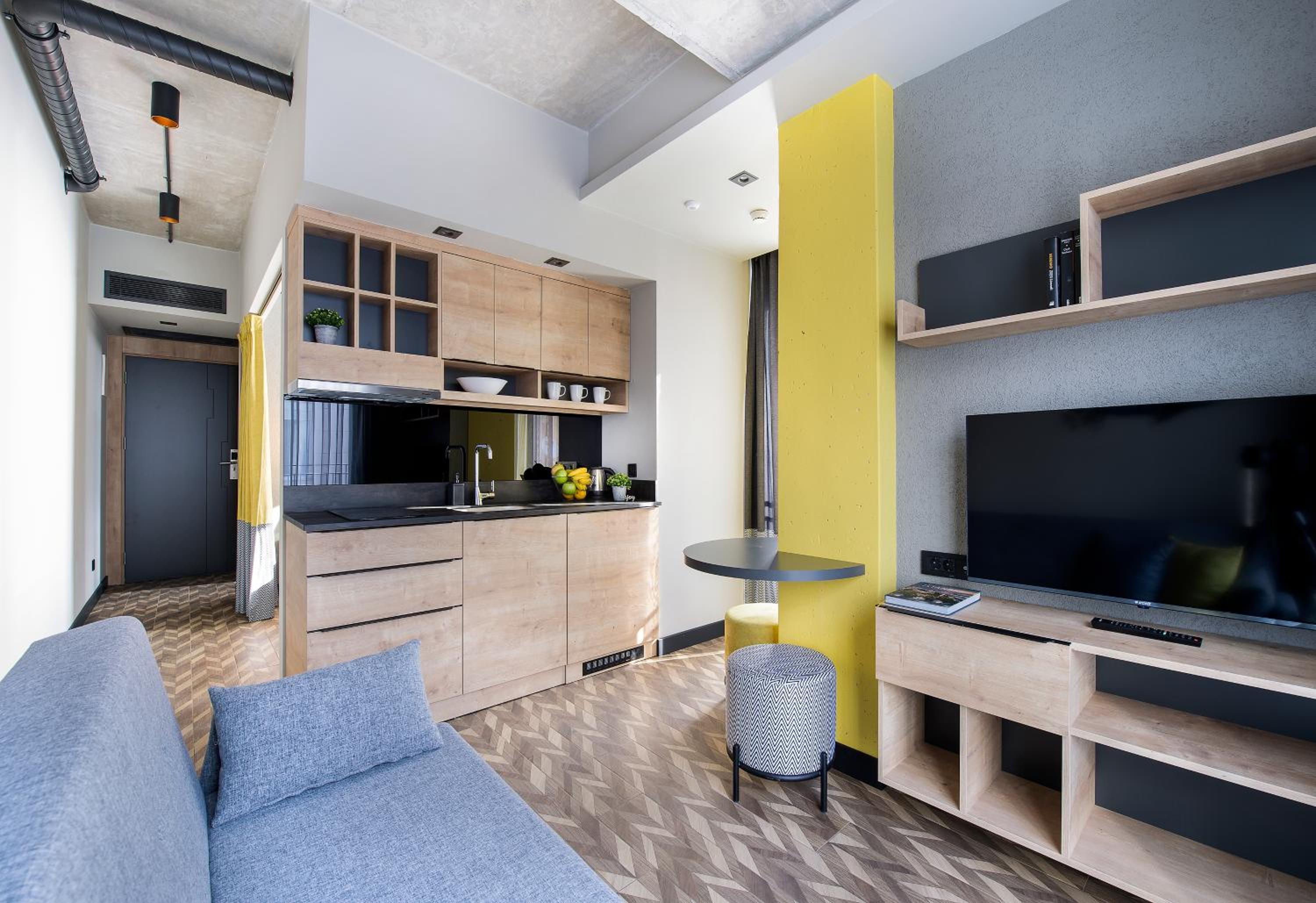 Trend Suites CYCLE - Image 96