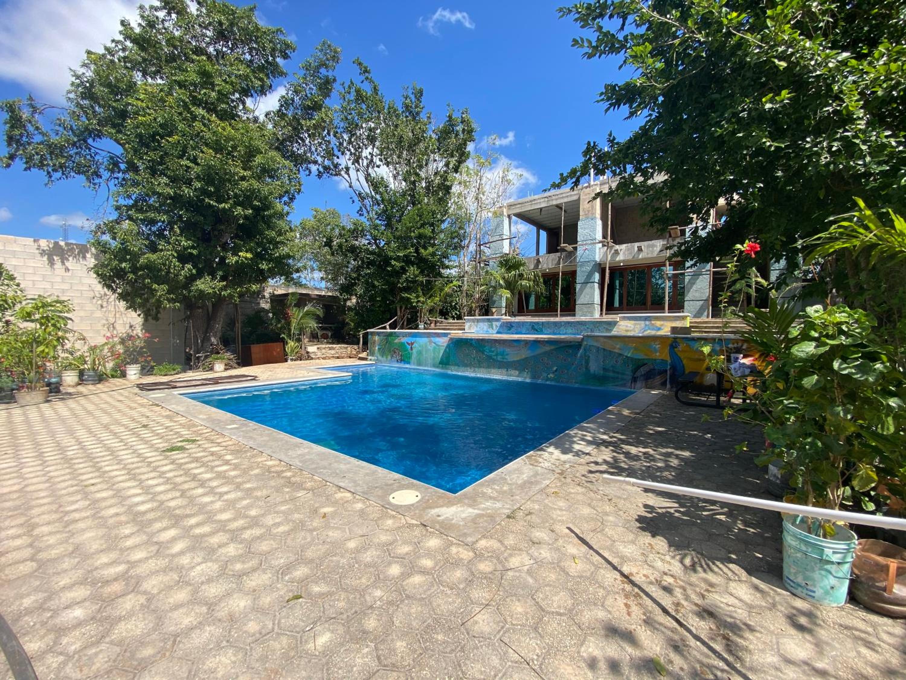 Aj Mun, Hotel Real Maya 3 view 5
