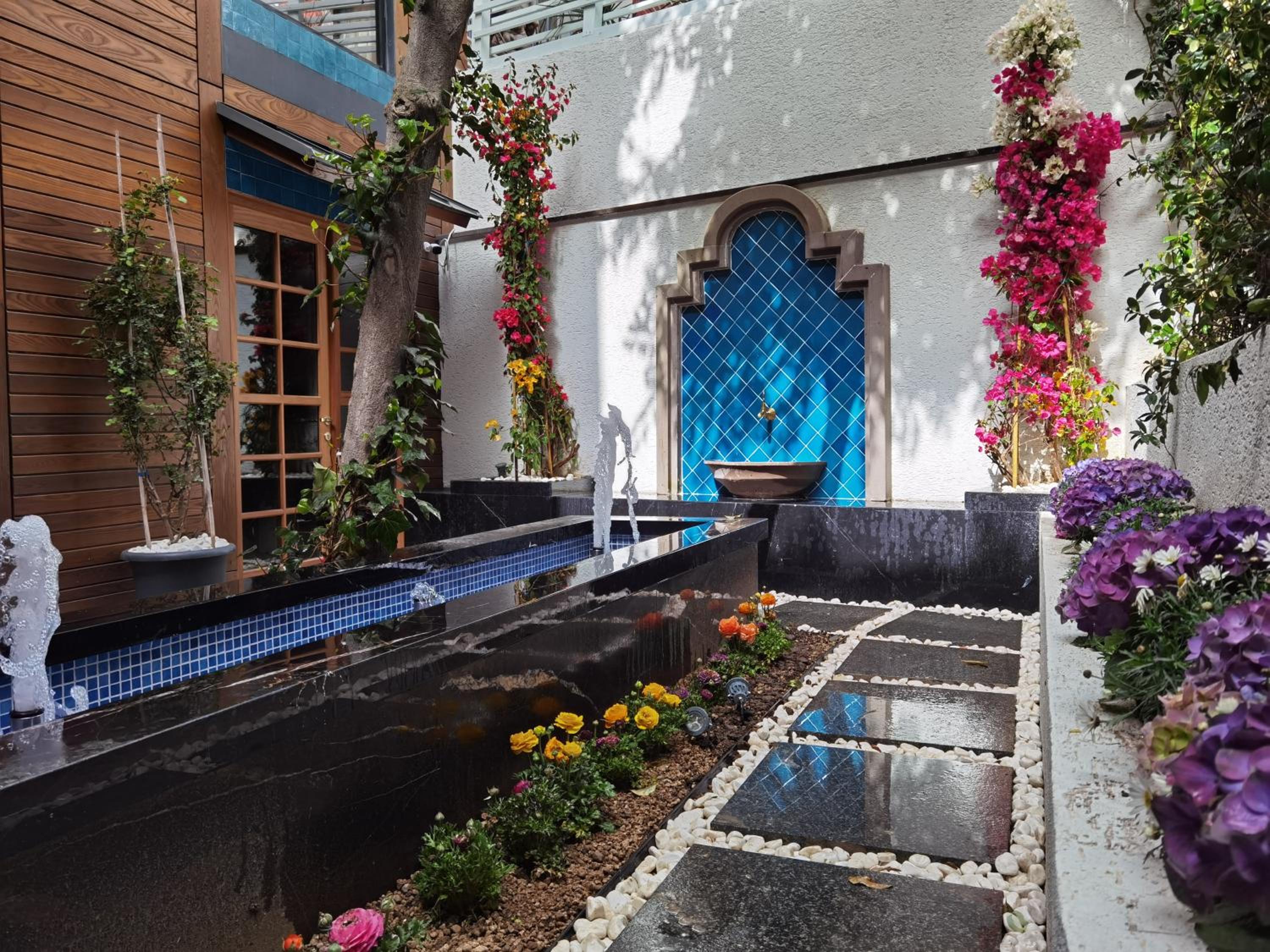 Henna Otel İstanbul - Image 76