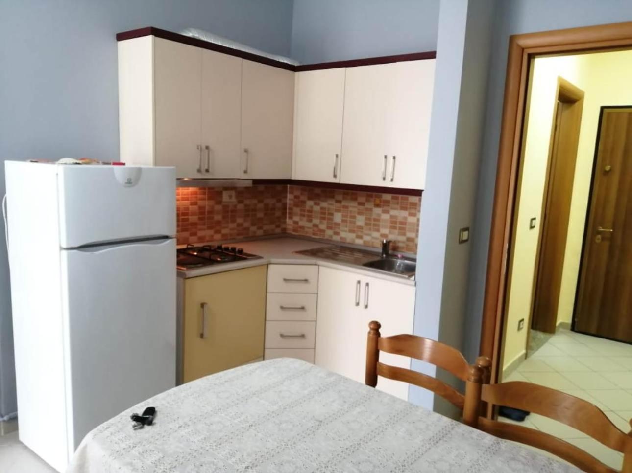 Lungomare Apartament Sea View