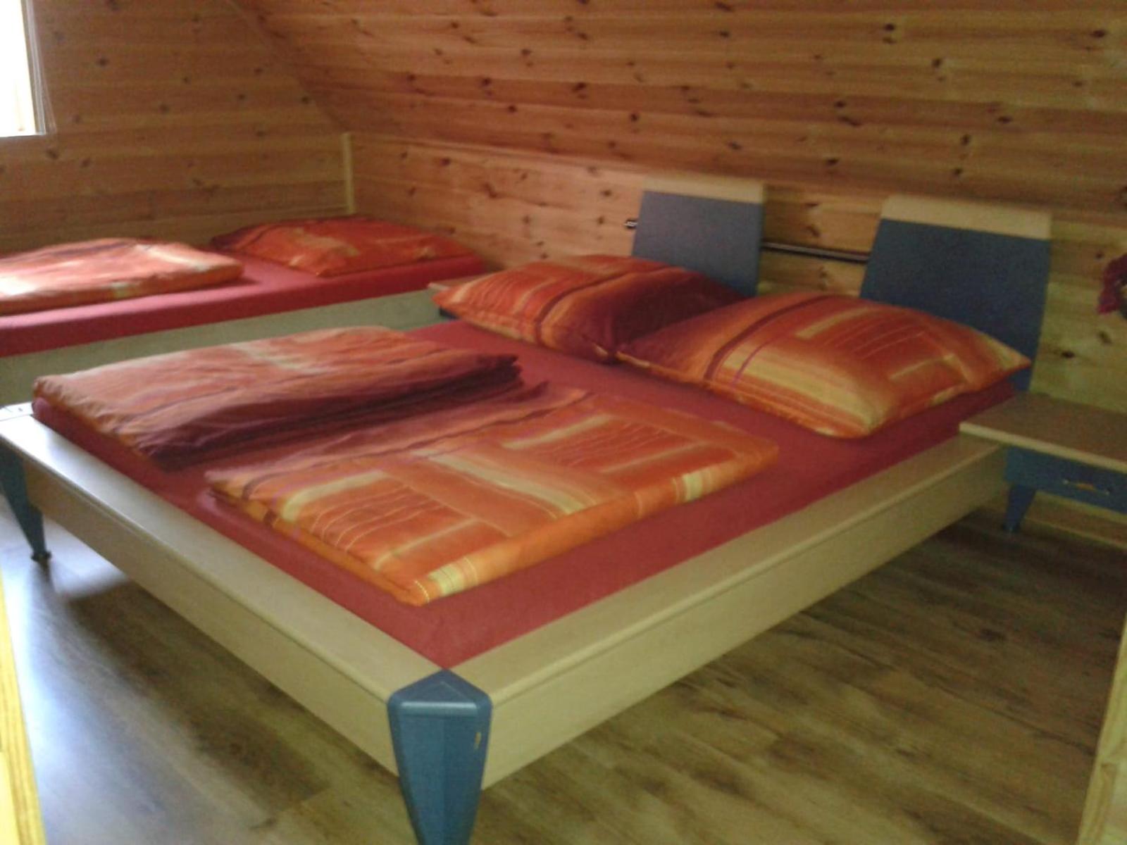 Ranczo Pobierowo view 3