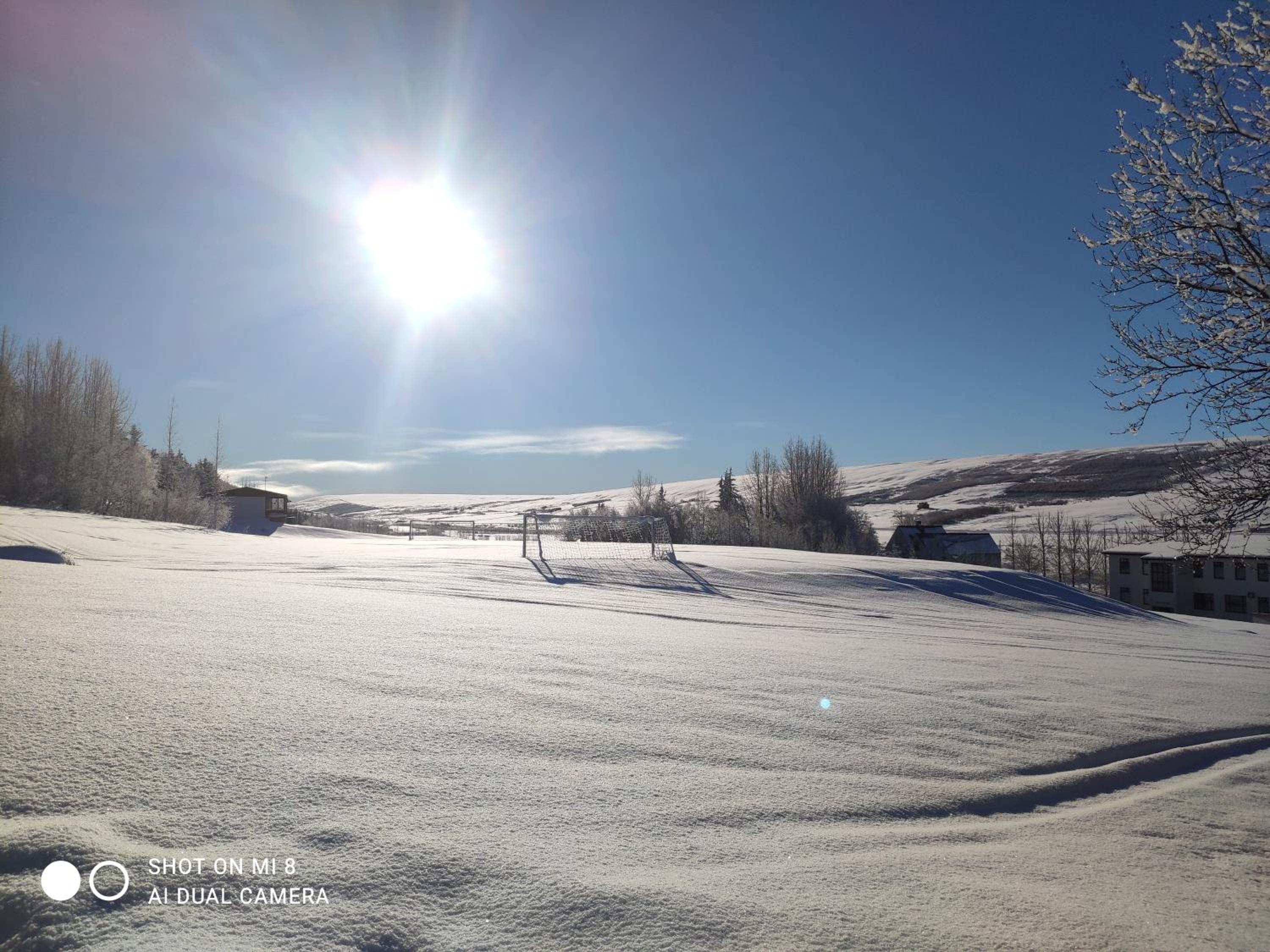 Laugar Guesthouse